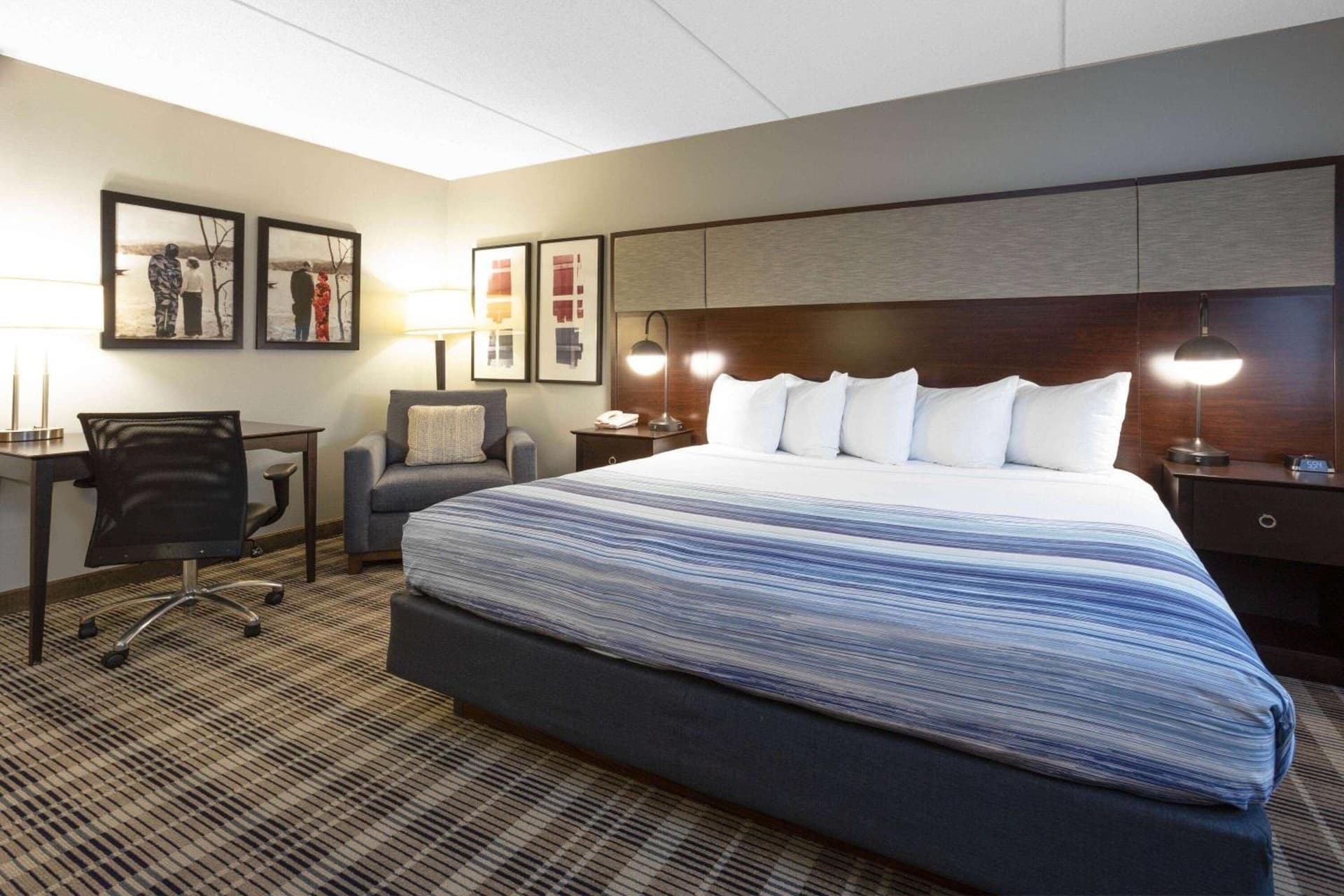AmericInn by Wyndham Madison South gallery photo in Madison, WI — image 26