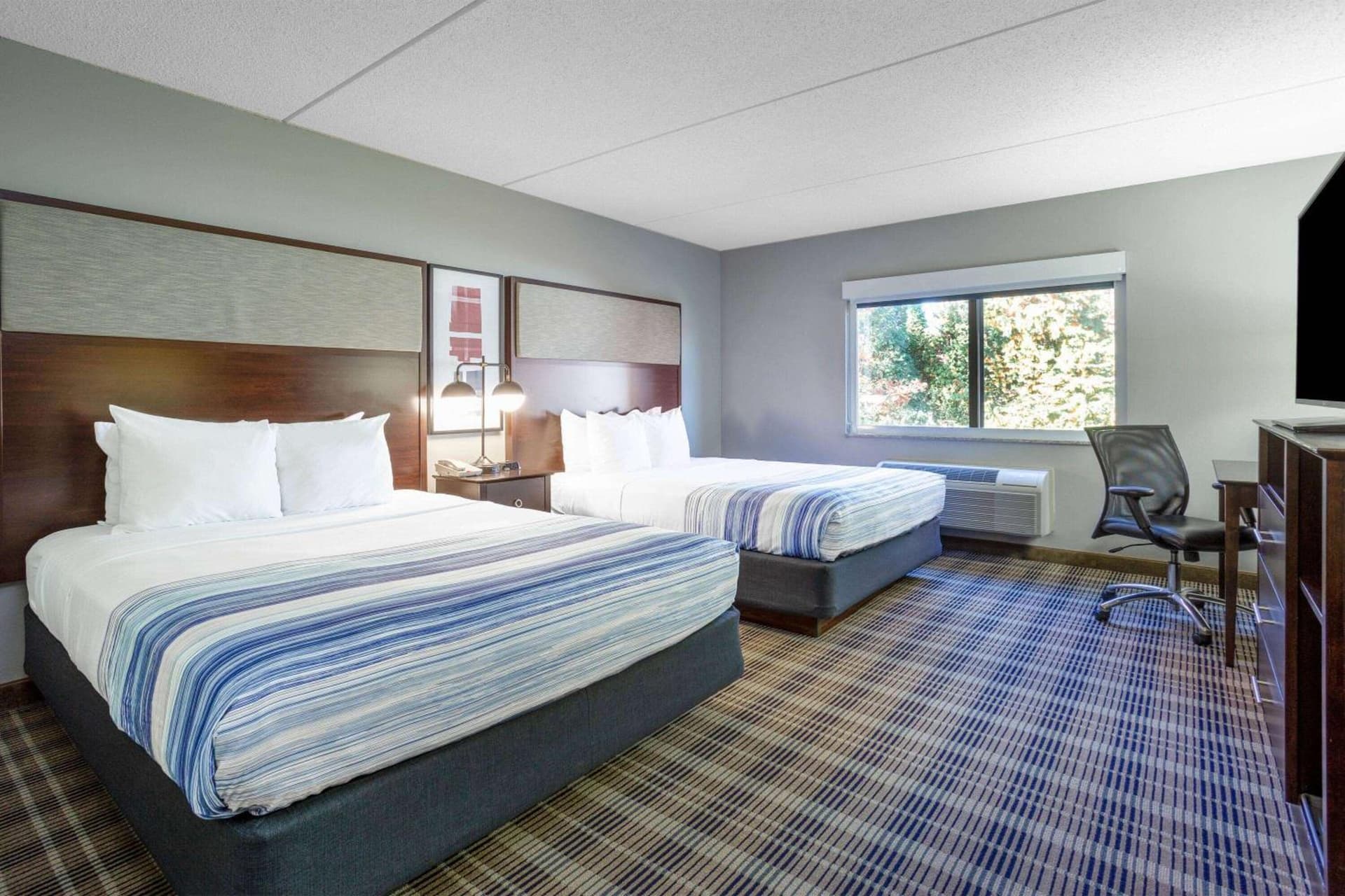 AmericInn by Wyndham Madison South gallery photo in Madison, WI — image 33