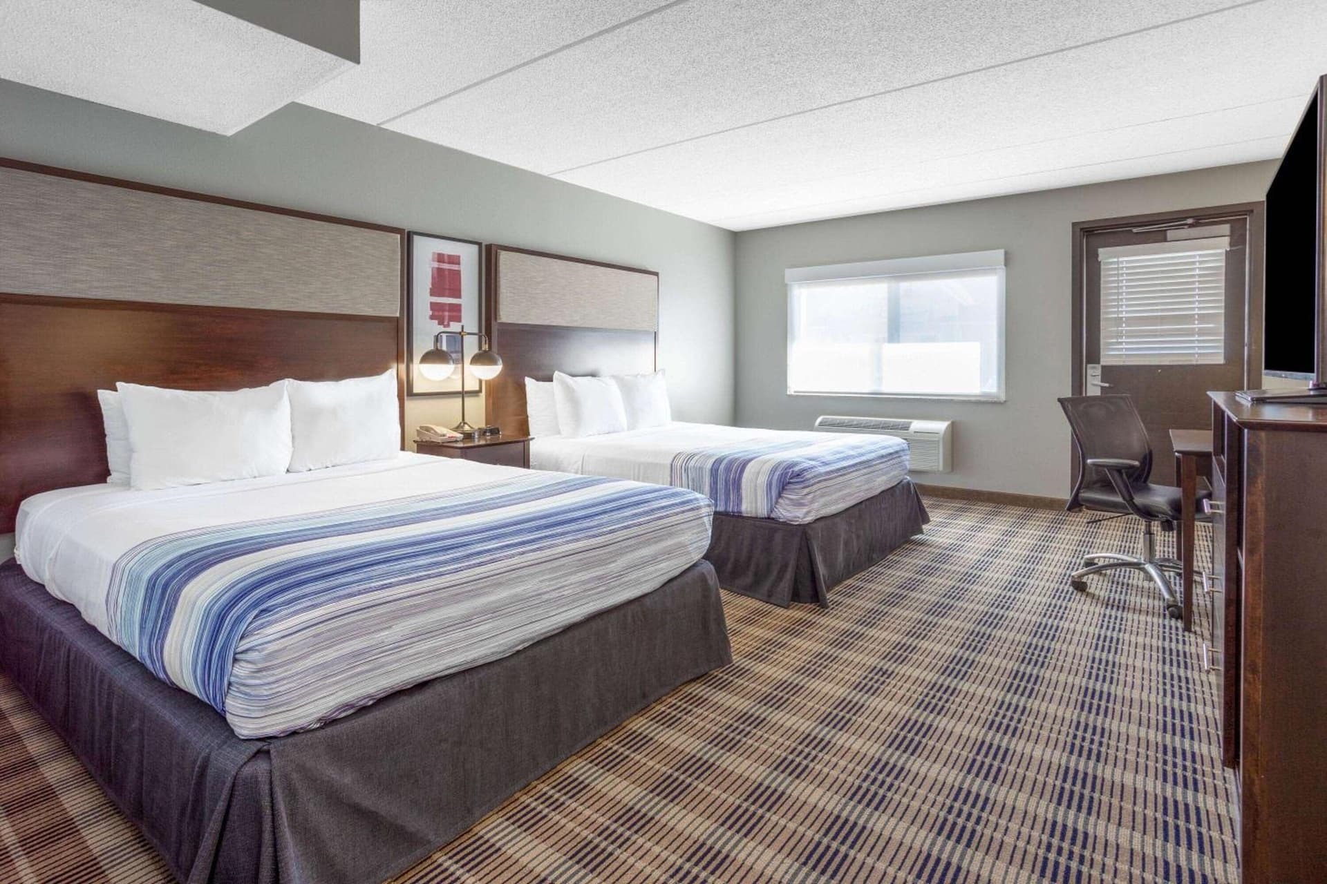 AmericInn by Wyndham Madison South gallery photo in Madison, WI — image 39