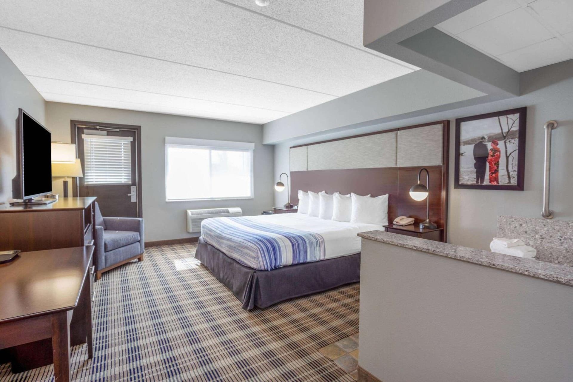 AmericInn by Wyndham Madison South gallery photo in Madison, WI — image 27