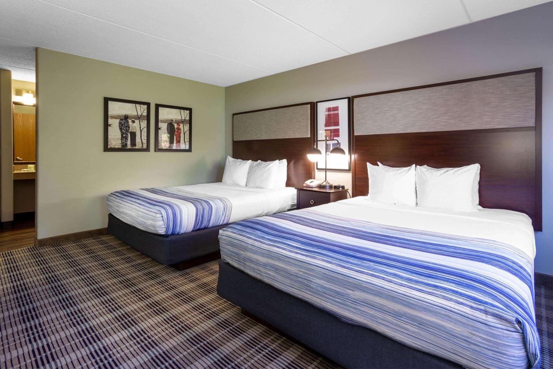 AmericInn by Wyndham Madison South gallery photo in Madison, WI — image 32
