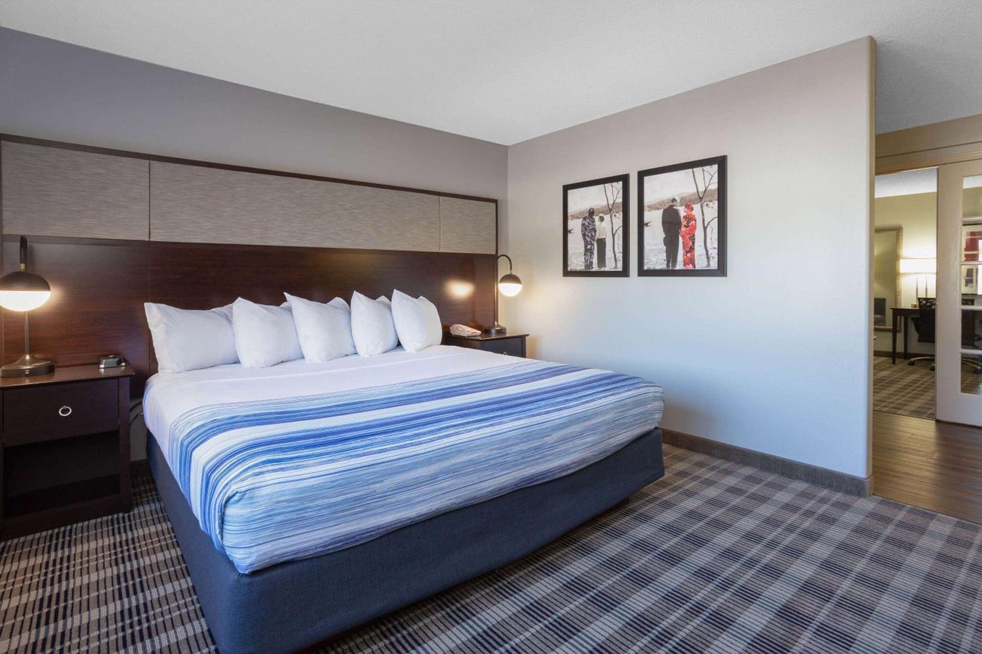AmericInn by Wyndham Madison South gallery photo in Madison, WI — image 7
