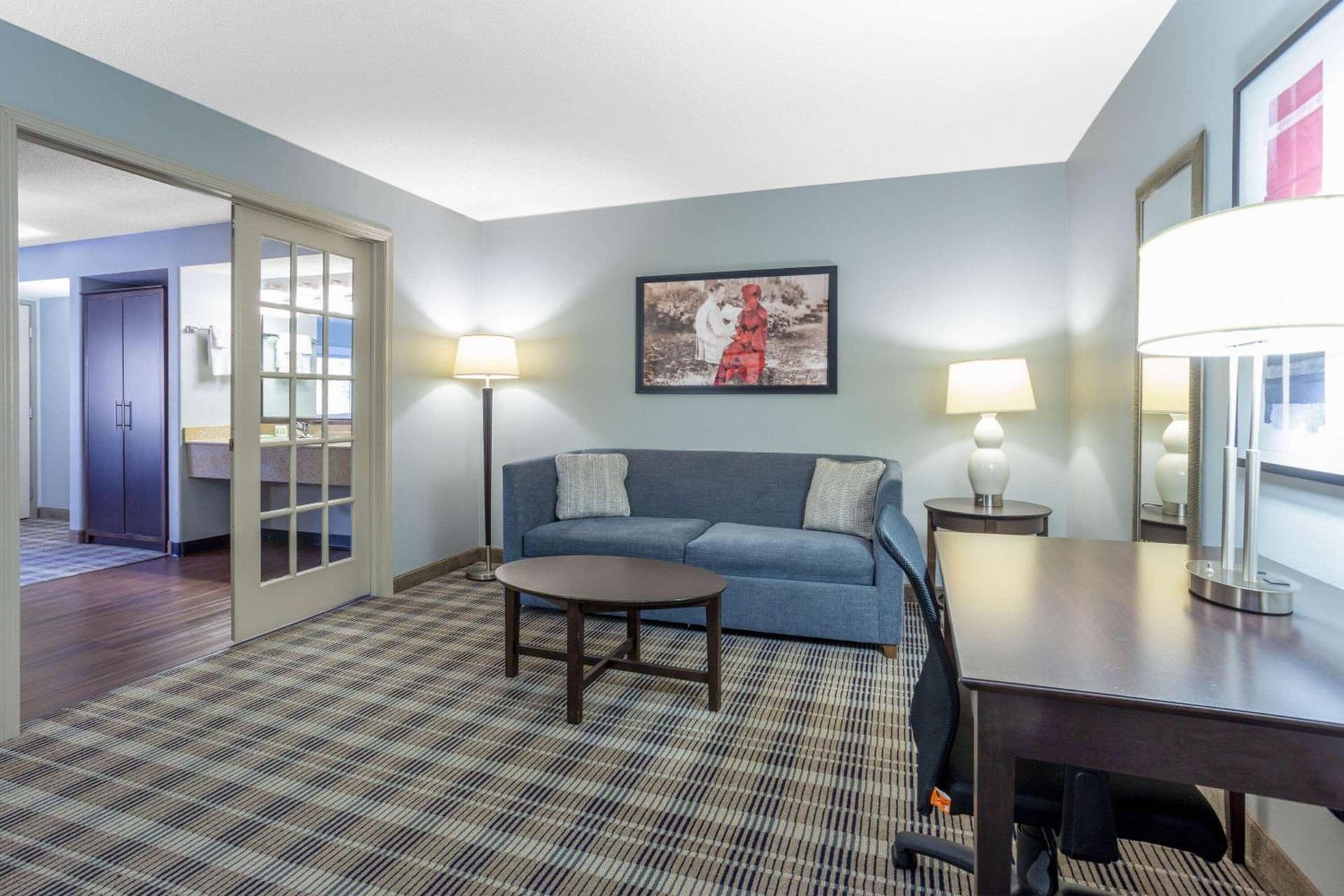 AmericInn by Wyndham Madison South gallery photo in Madison, WI — image 18