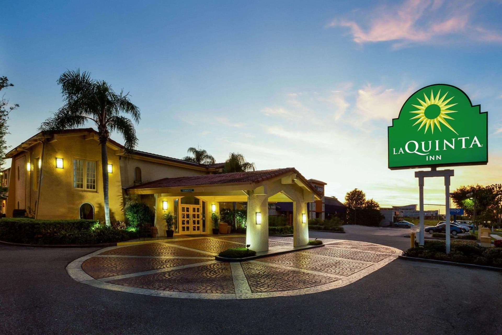 La Quinta Inn Tampa Airport Stadium Westshore gallery photo in Tampa, FL — image 7