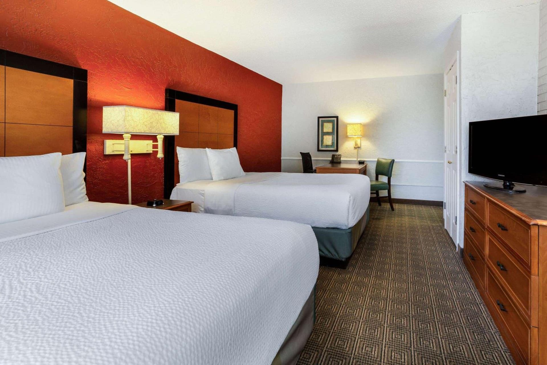 La Quinta Inn Tampa Airport Stadium Westshore gallery photo in Tampa, FL — image 17