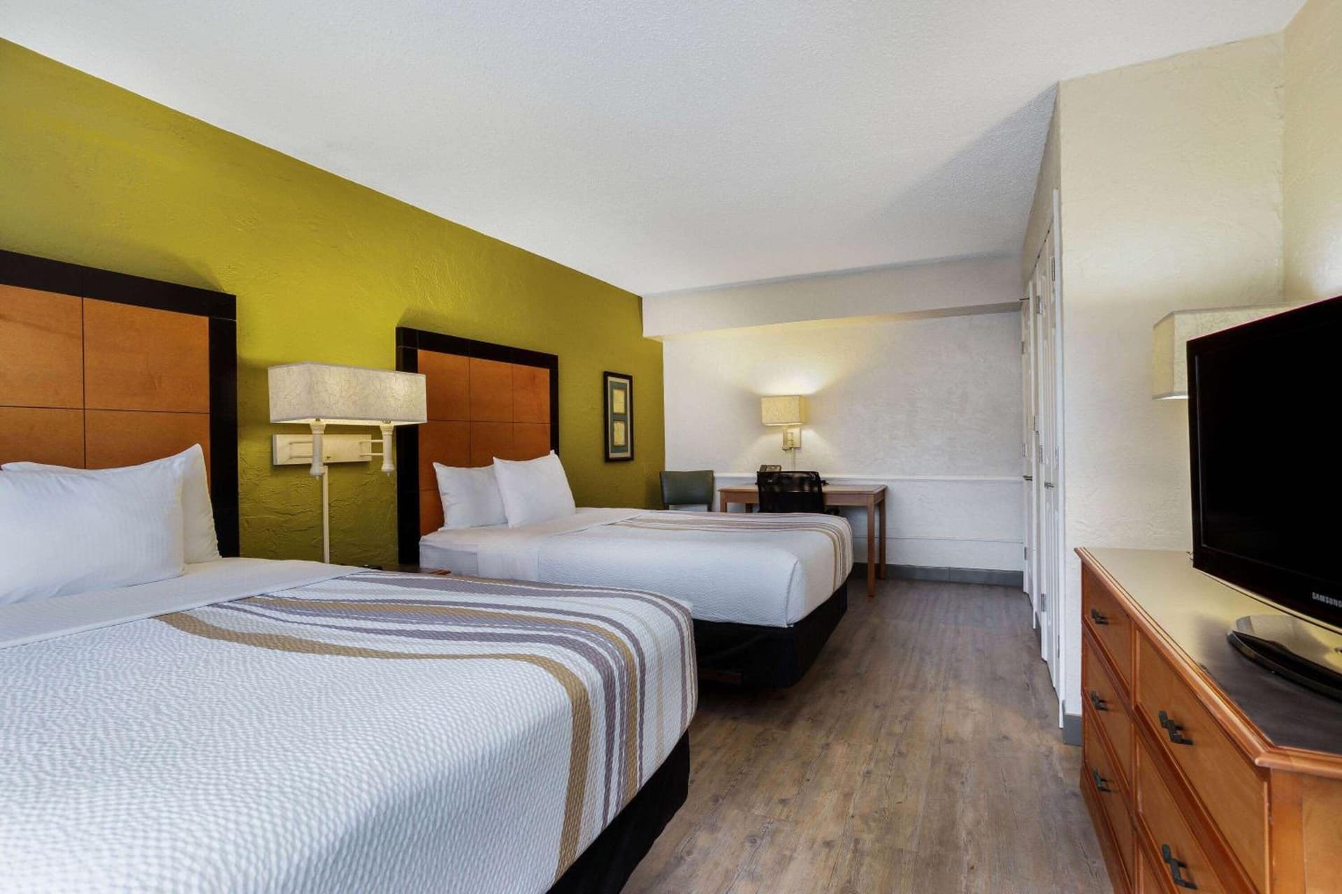 La Quinta Inn Tampa Airport Stadium Westshore gallery photo in Tampa, FL — image 15