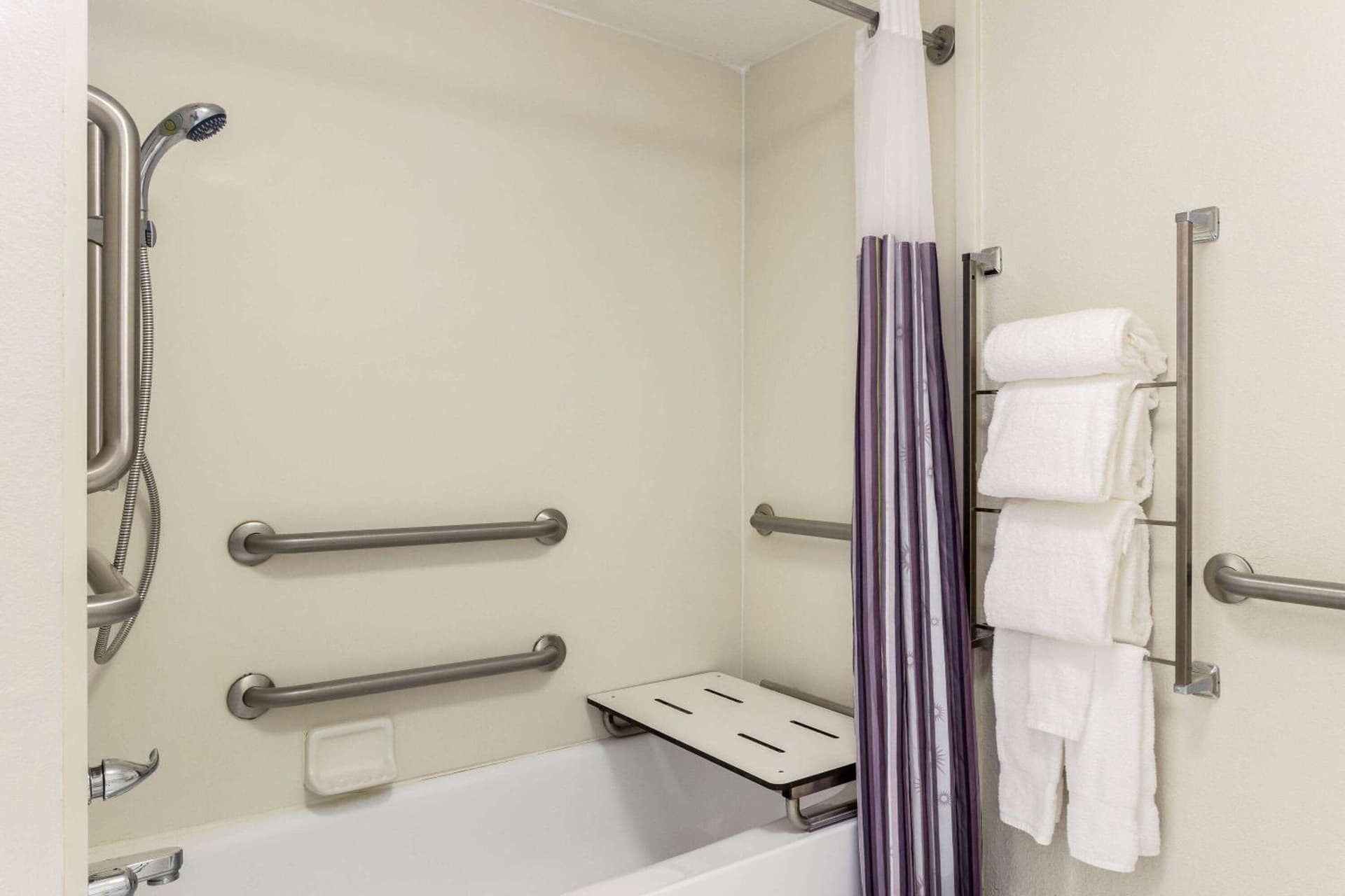 La Quinta Inn Tampa Airport Stadium Westshore gallery photo in Tampa, FL — image 22