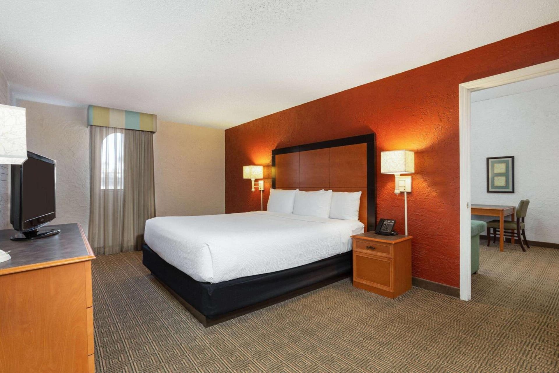 La Quinta Inn Tampa Airport Stadium Westshore gallery photo in Tampa, FL — image 11