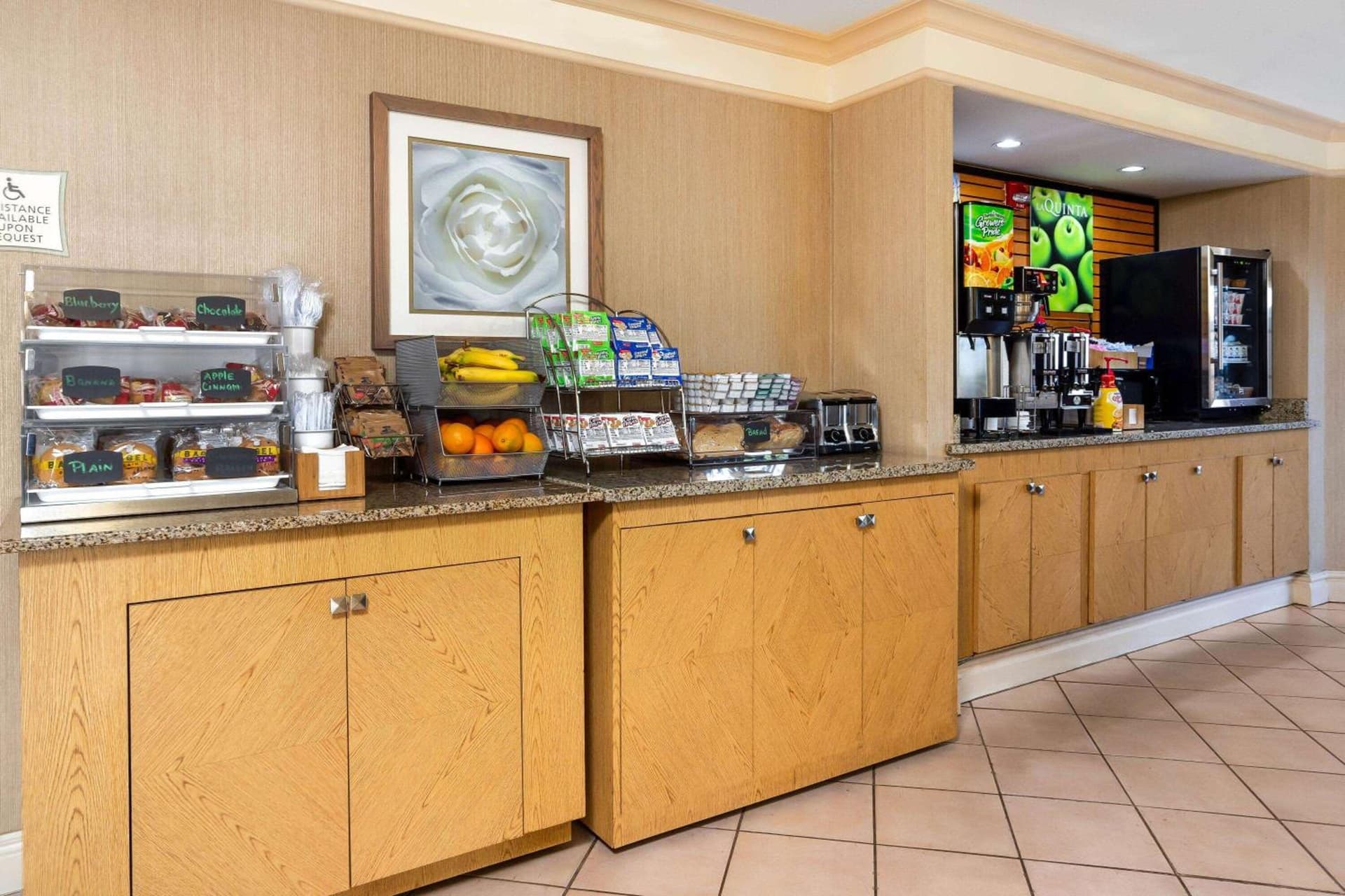 La Quinta Inn Tampa Airport Stadium Westshore gallery photo in Tampa, FL — image 20