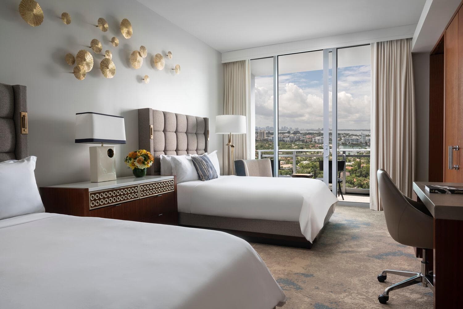 The Ritz-Carlton Bal Harbour, Miami interior in Miami Beach, FL — gallery photo 2