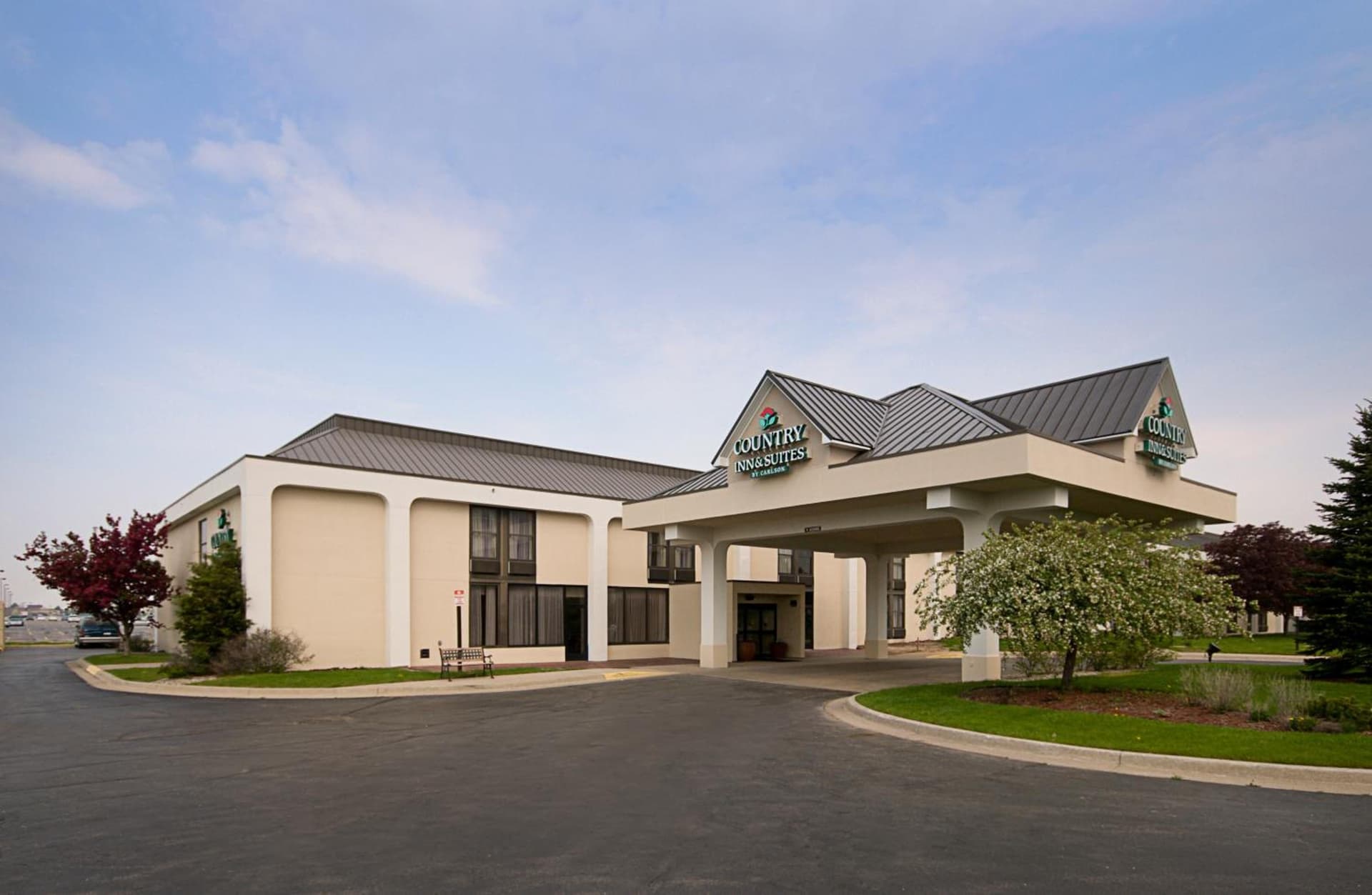 Quality Inn & Suites gallery photo in Saginaw, MI — image 24