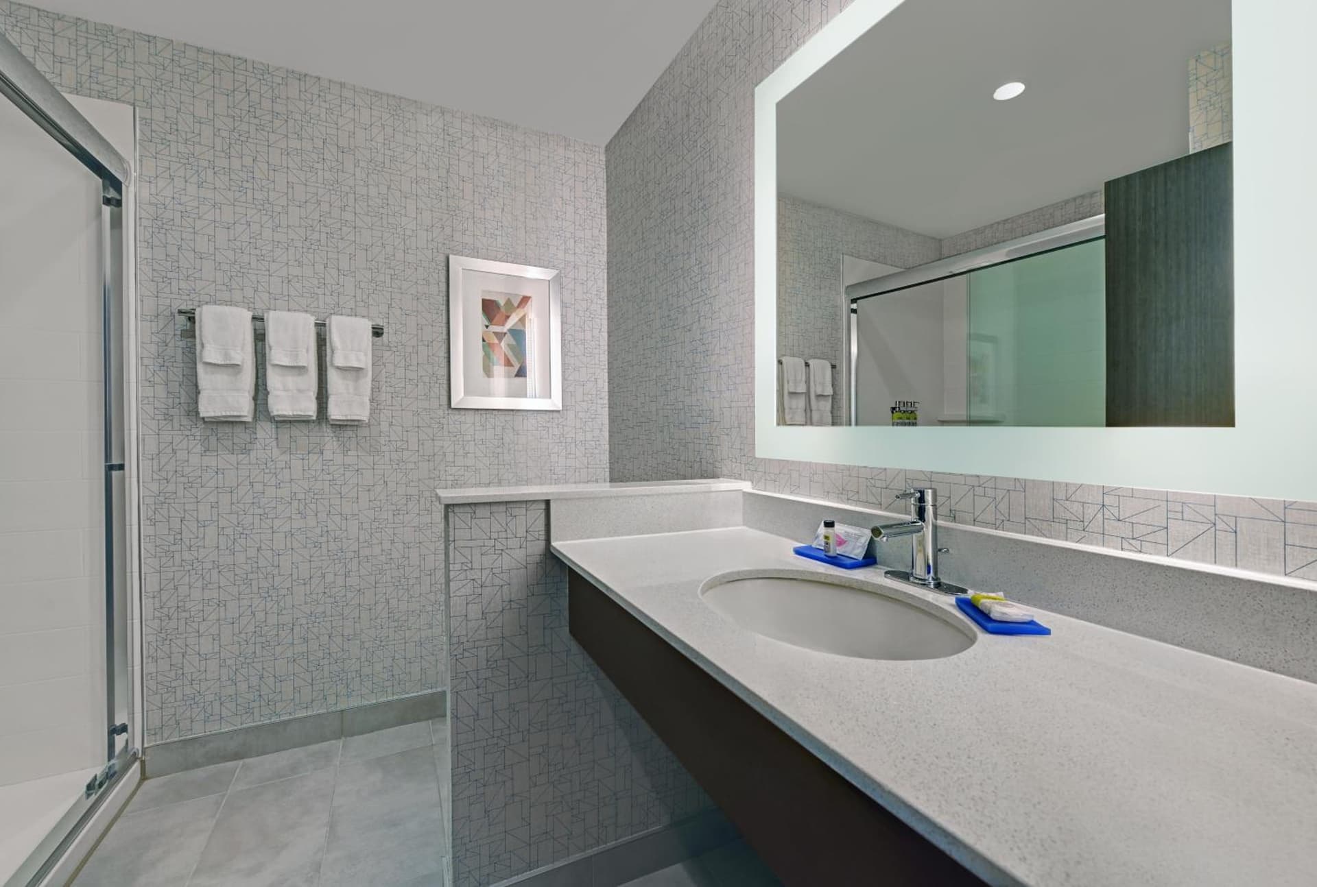 Holiday Inn Express & Suites Memorial – CityCentre by IHG gallery photo in Houston, TX — image 21