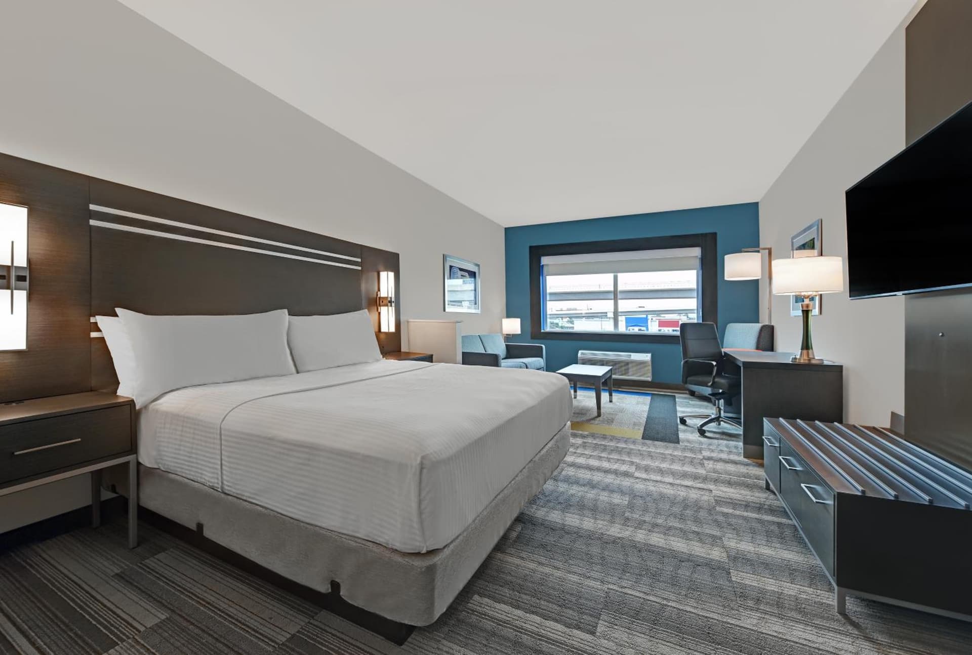 Holiday Inn Express & Suites Memorial – CityCentre by IHG gallery photo in Houston, TX — image 30