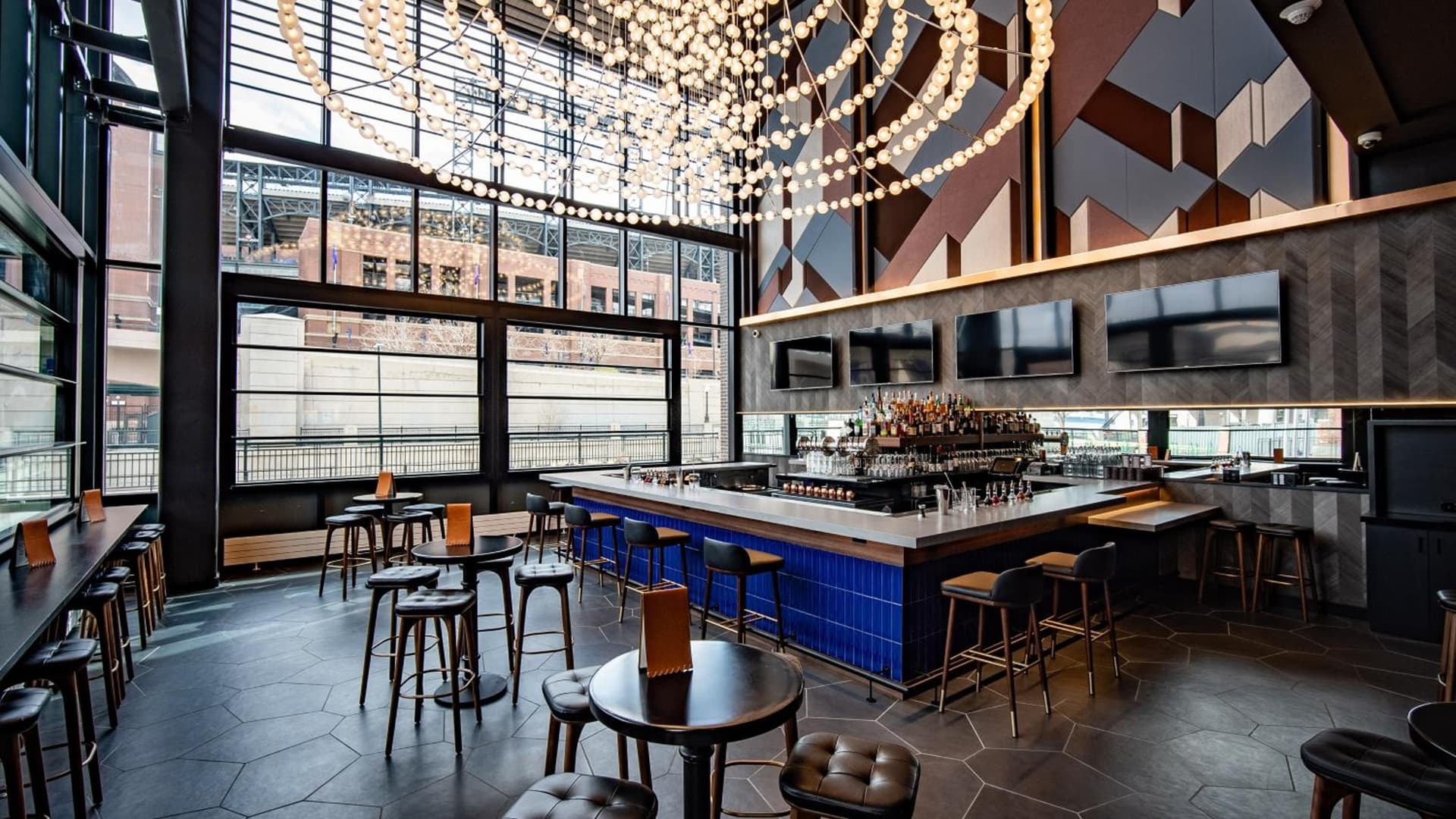 The Rally Hotel at McGregor Square gallery photo in Denver, CO — image 57