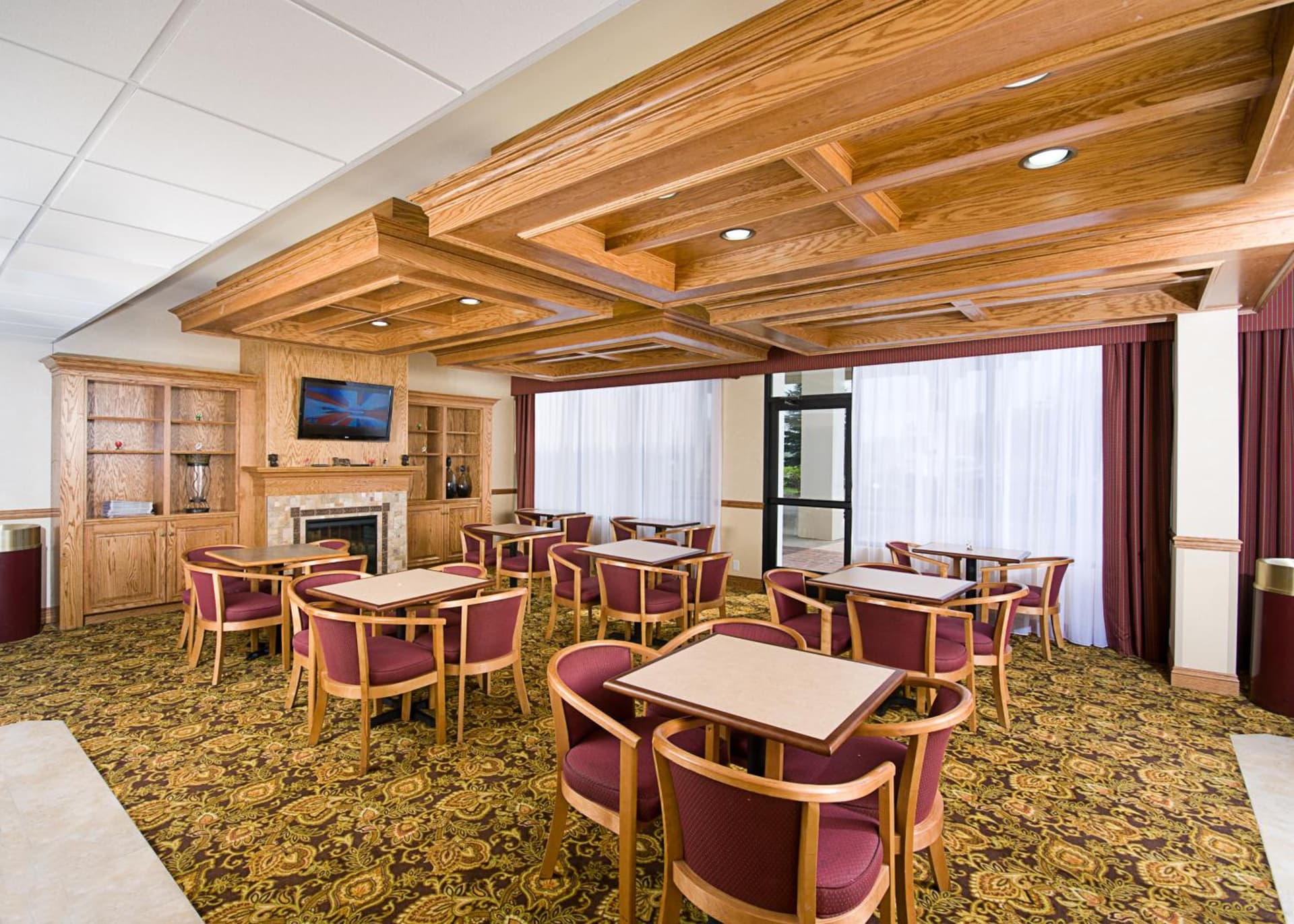 Quality Inn & Suites gallery photo in Saginaw, MI — image 46