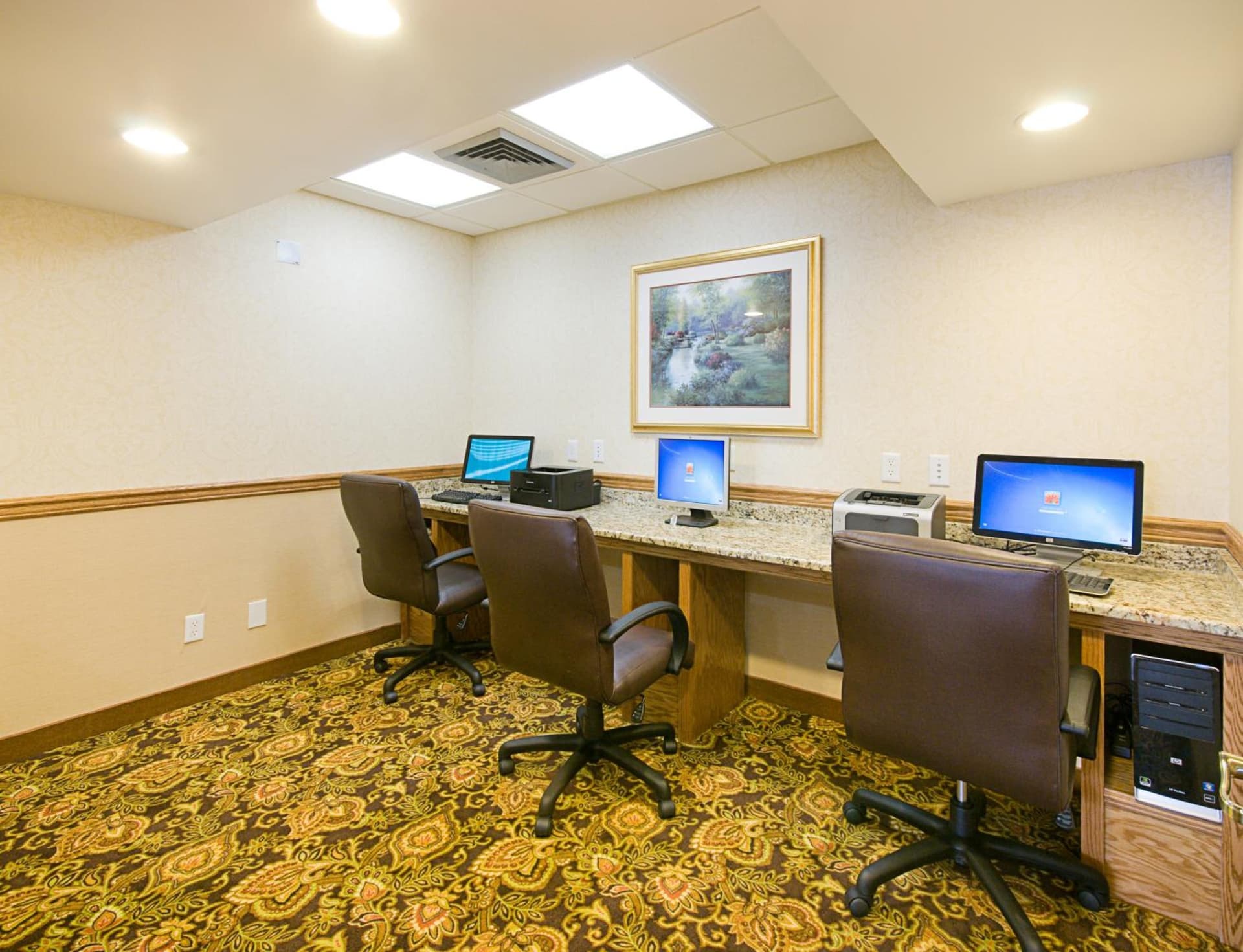 Quality Inn & Suites gallery photo in Saginaw, MI — image 30