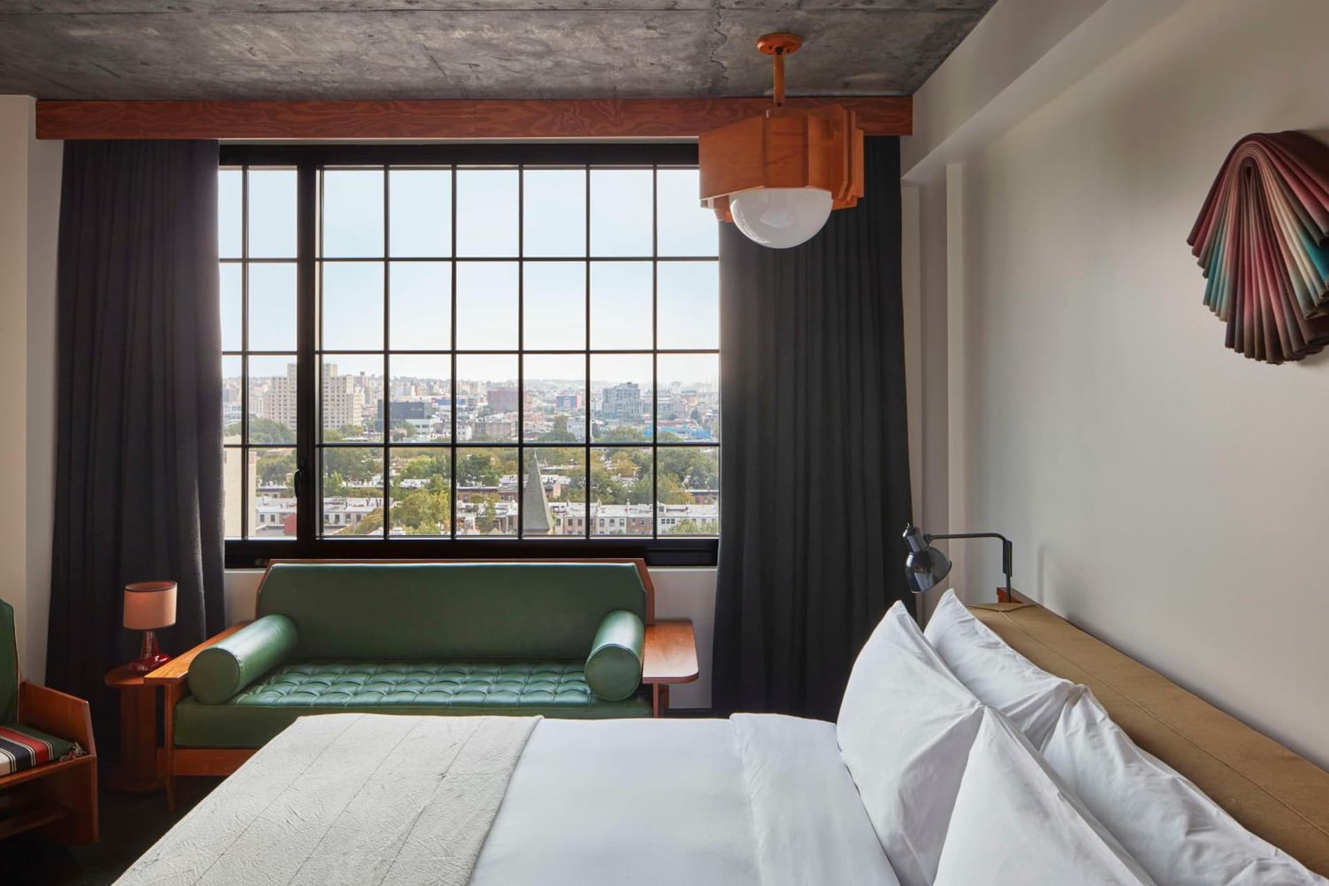 Ace Hotel Brooklyn gallery photo in Brooklyn, NY — image 29
