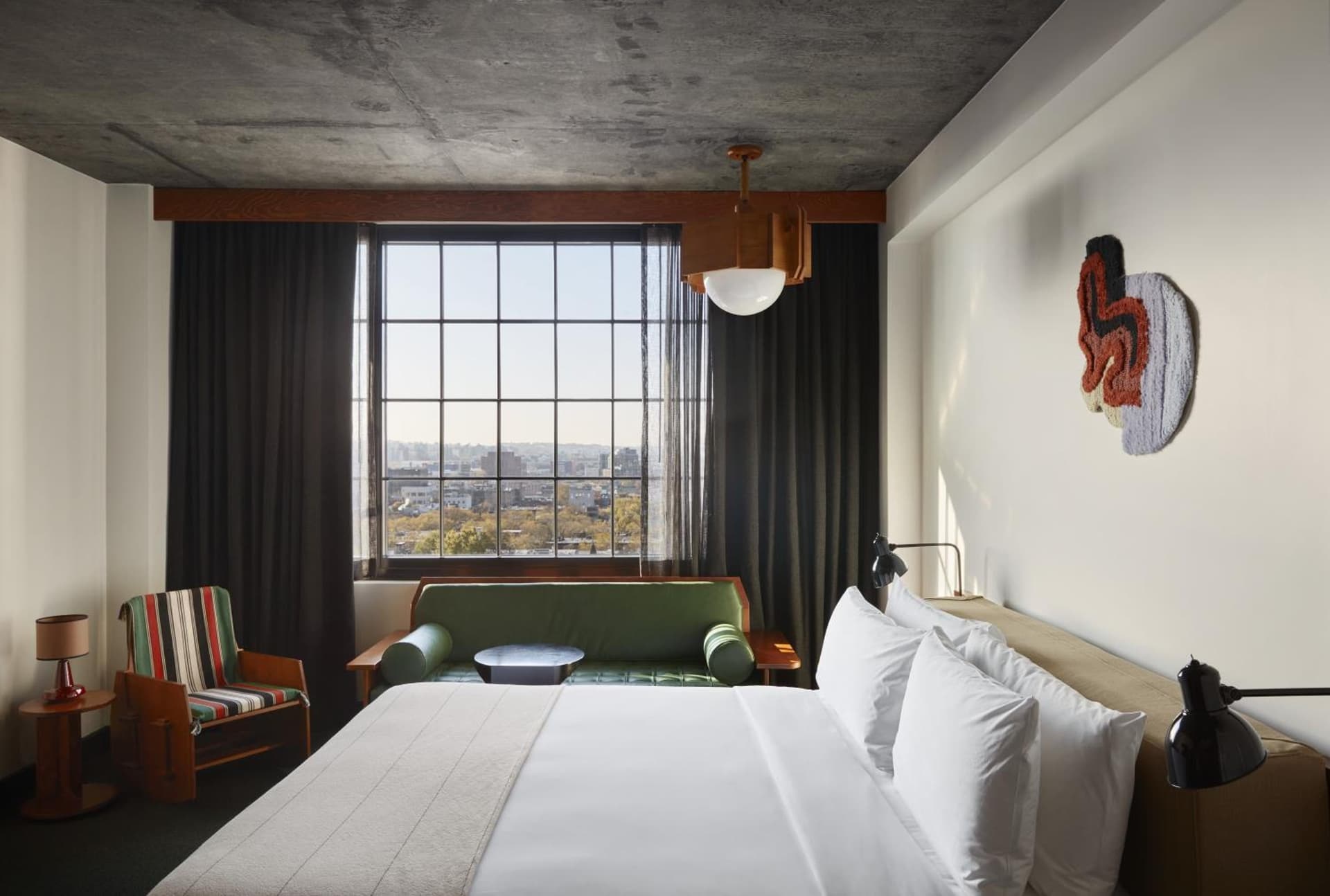 Ace Hotel Brooklyn gallery photo in Brooklyn, NY — image 7
