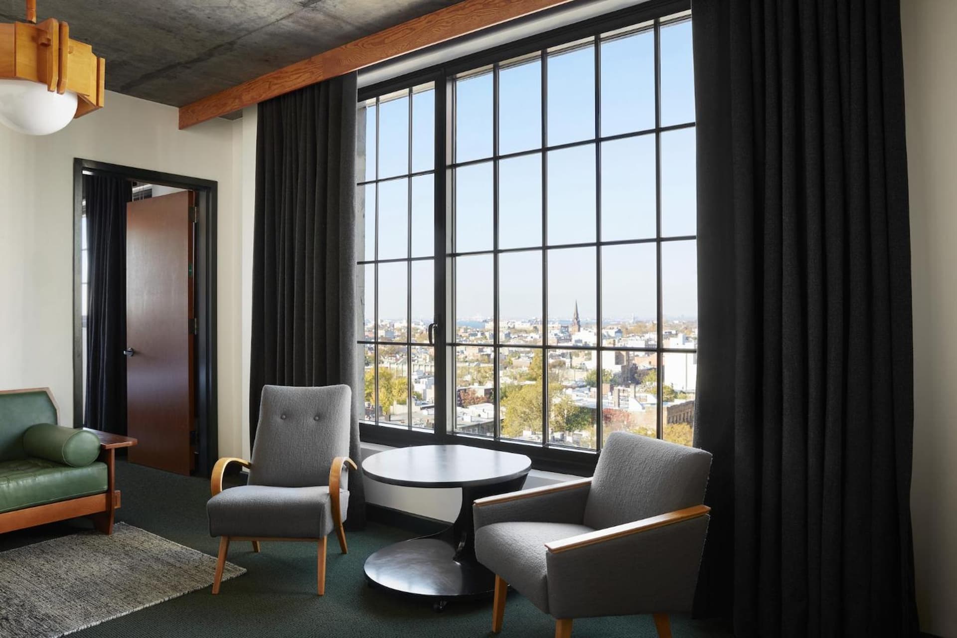 Ace Hotel Brooklyn gallery photo in Brooklyn, NY — image 18
