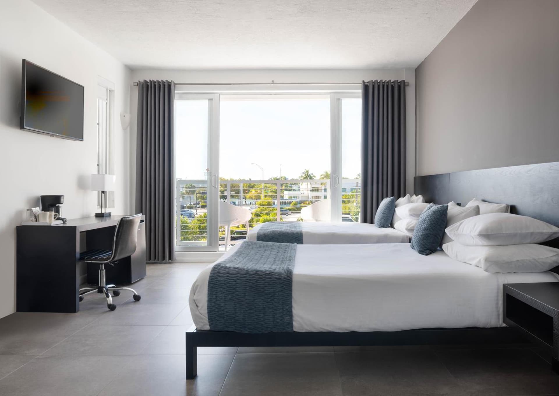 MB Hotel, Trademark Collection by Wyndham gallery photo in Miami Beach, FL — image 23