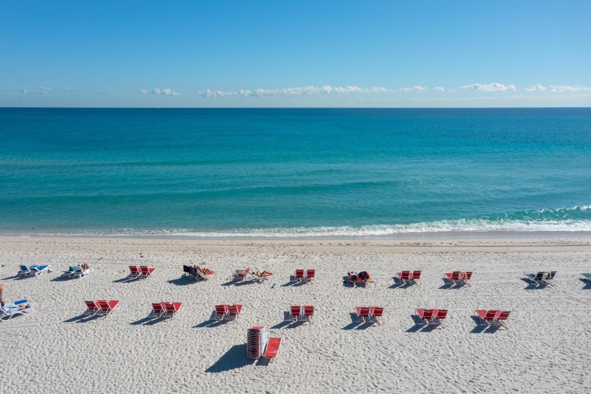 MB Hotel, Trademark Collection by Wyndham gallery photo in Miami Beach, FL — image 111