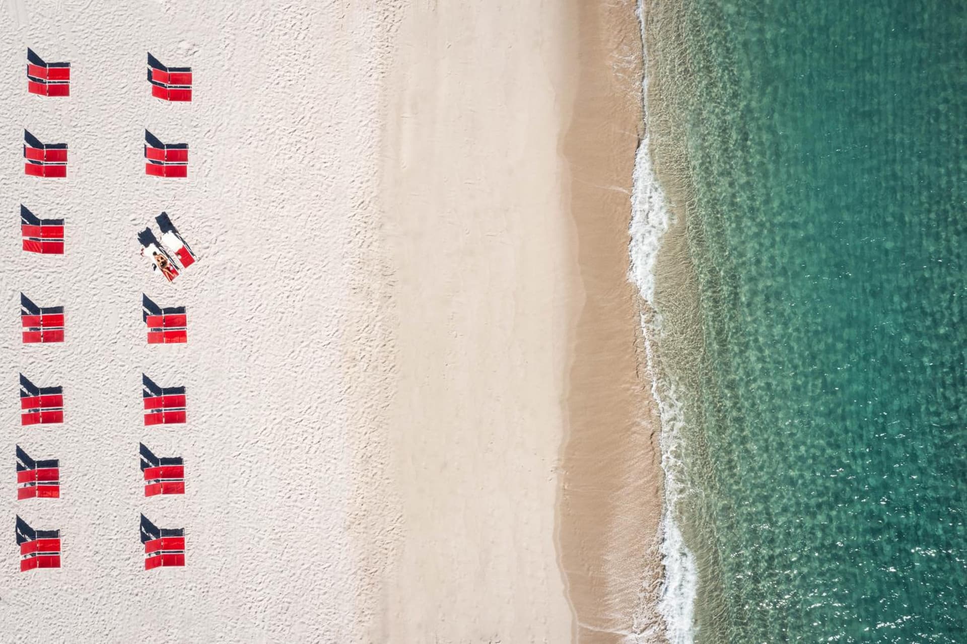 MB Hotel, Trademark Collection by Wyndham gallery photo in Miami Beach, FL — image 5