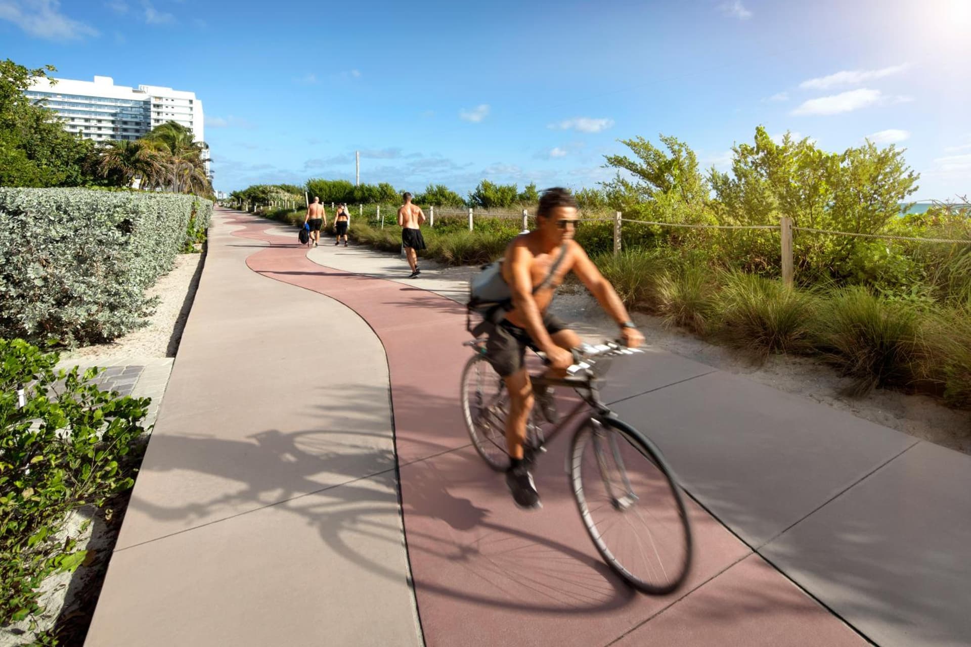 MB Hotel, Trademark Collection by Wyndham gallery photo in Miami Beach, FL — image 27