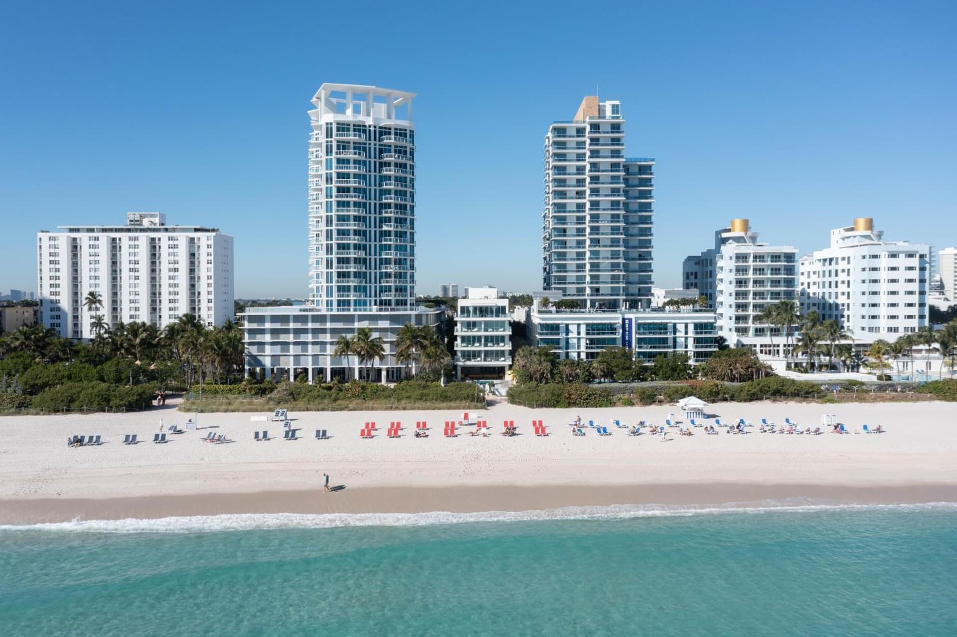 MB Hotel, Trademark Collection by Wyndham gallery photo in Miami Beach, FL — image 130
