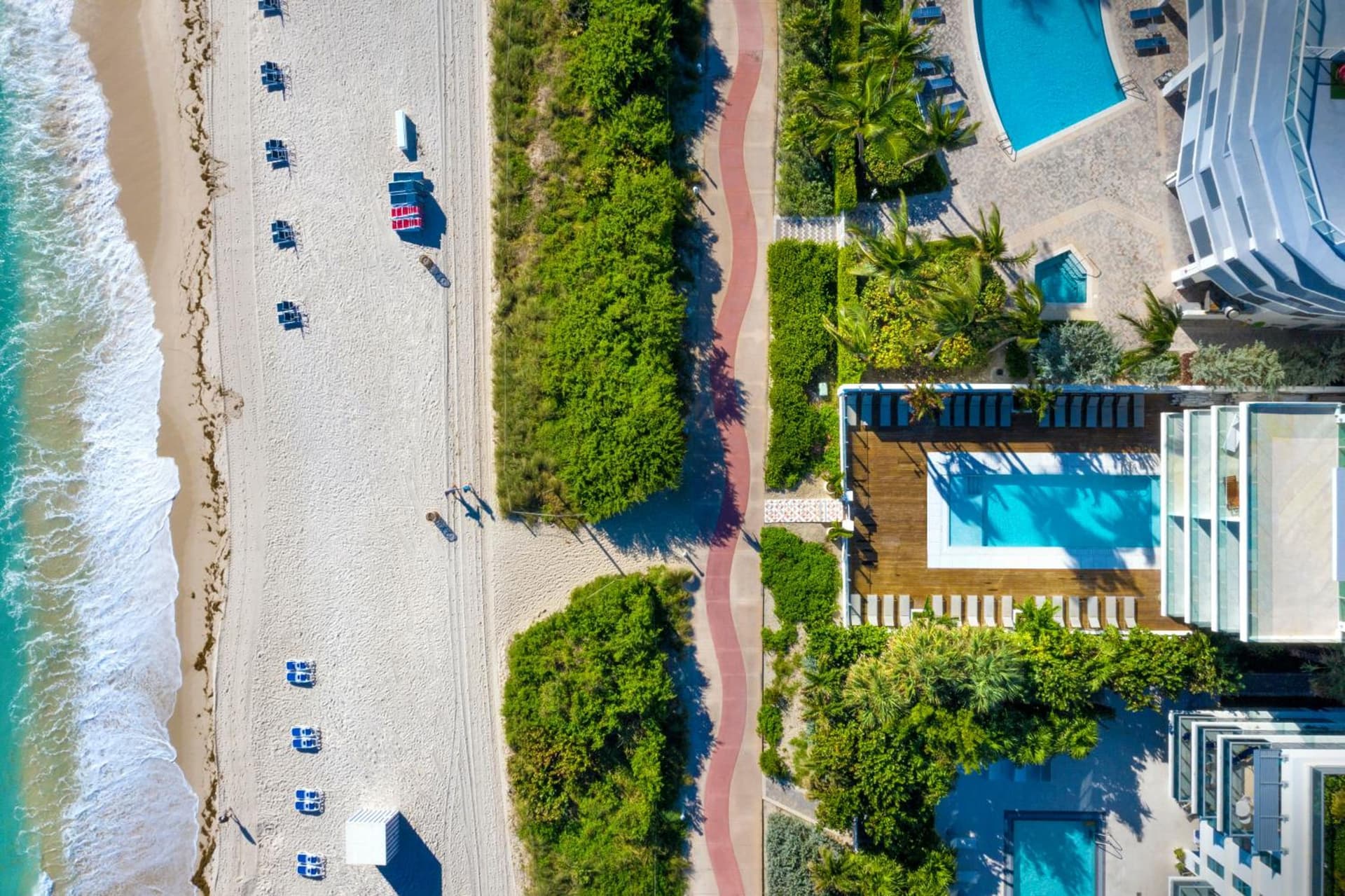 MB Hotel, Trademark Collection by Wyndham gallery photo in Miami Beach, FL — image 28