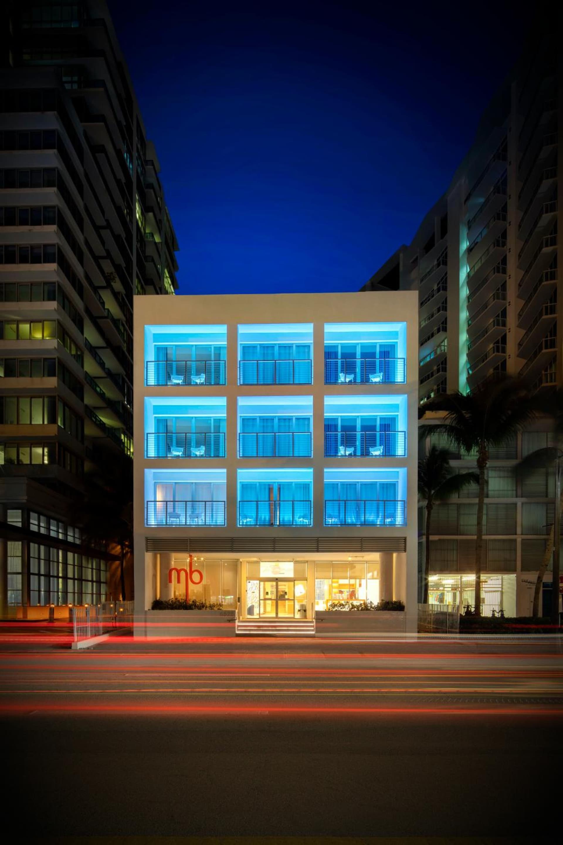 MB Hotel, Trademark Collection by Wyndham gallery photo in Miami Beach, FL — image 12