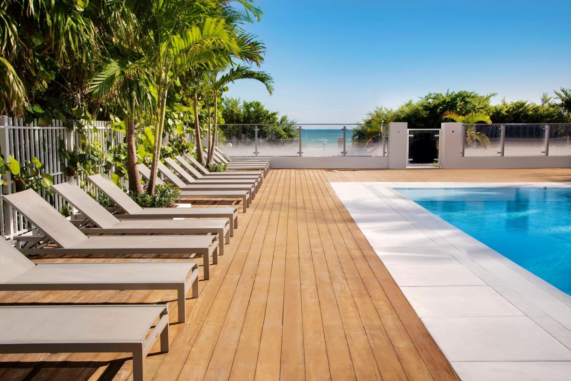 MB Hotel, Trademark Collection by Wyndham gallery photo in Miami Beach, FL — image 44
