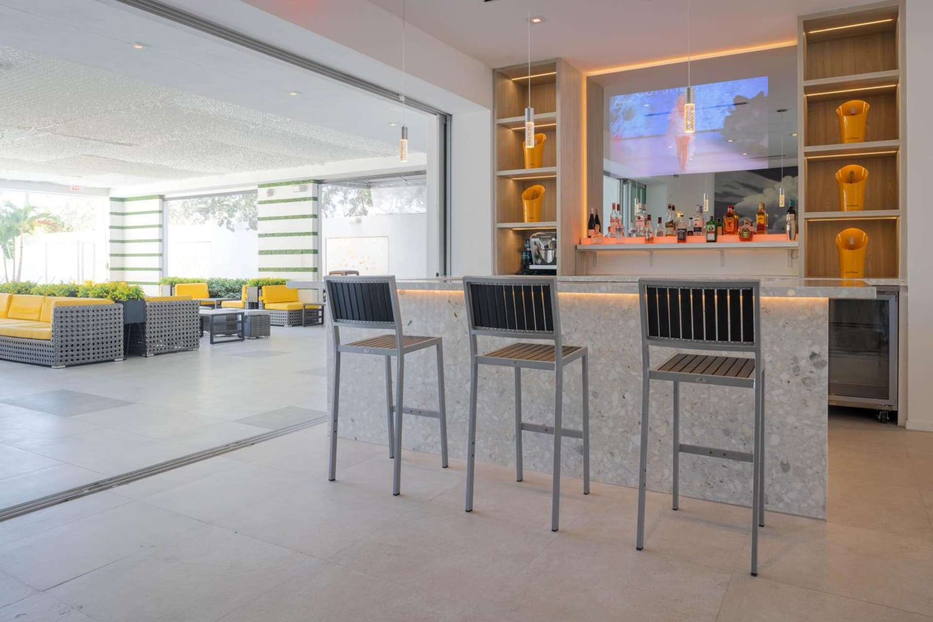 MB Hotel, Trademark Collection by Wyndham gallery photo in Miami Beach, FL — image 127