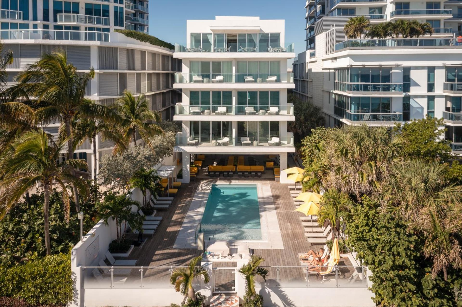 MB Hotel, Trademark Collection by Wyndham gallery photo in Miami Beach, FL — image 115