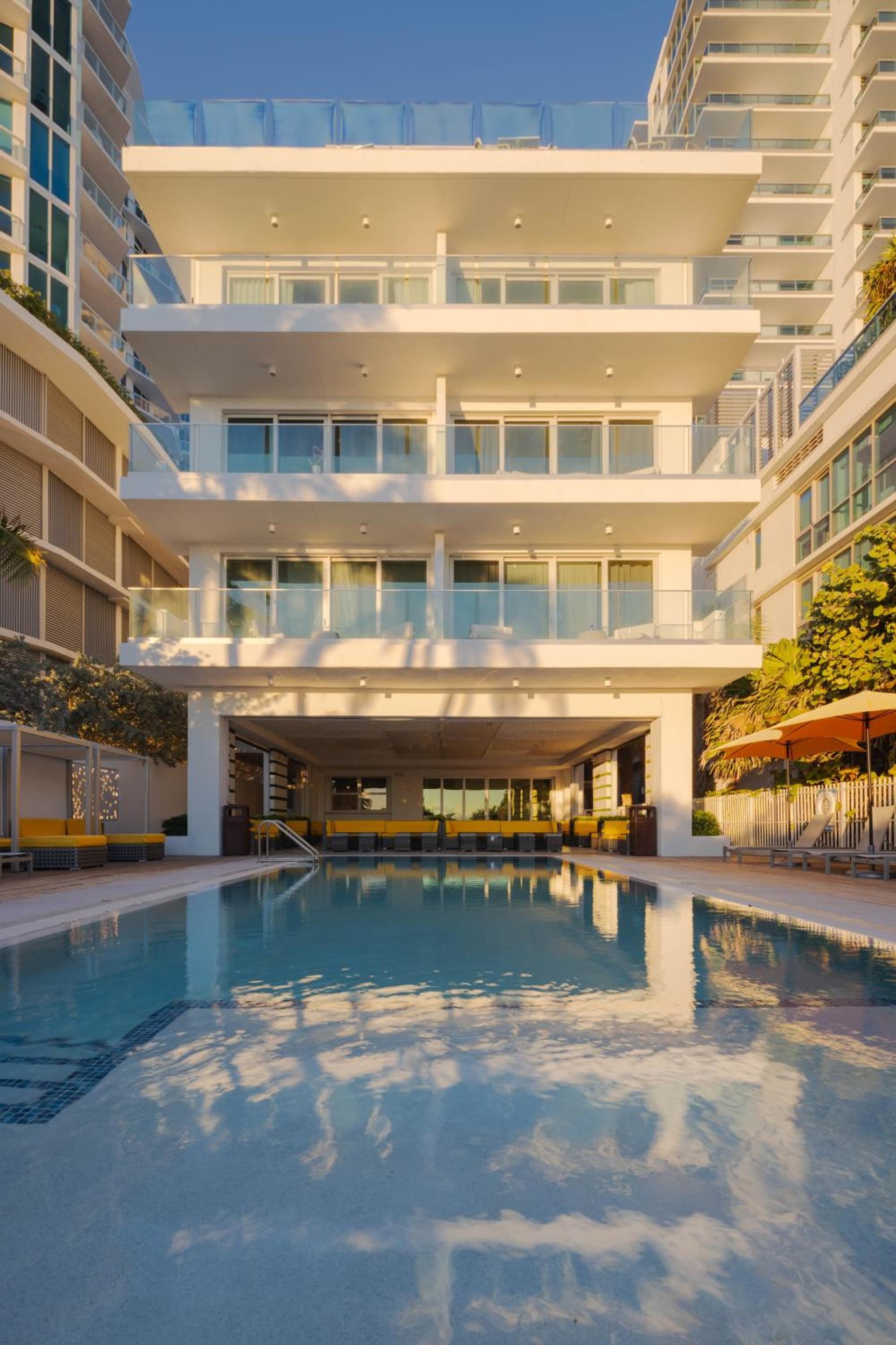MB Hotel, Trademark Collection by Wyndham gallery photo in Miami Beach, FL — image 58