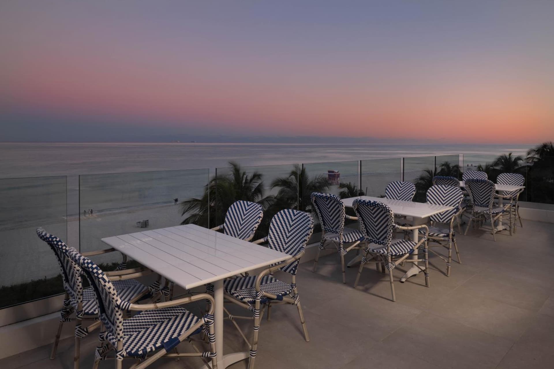 MB Hotel, Trademark Collection by Wyndham gallery photo in Miami Beach, FL — image 26