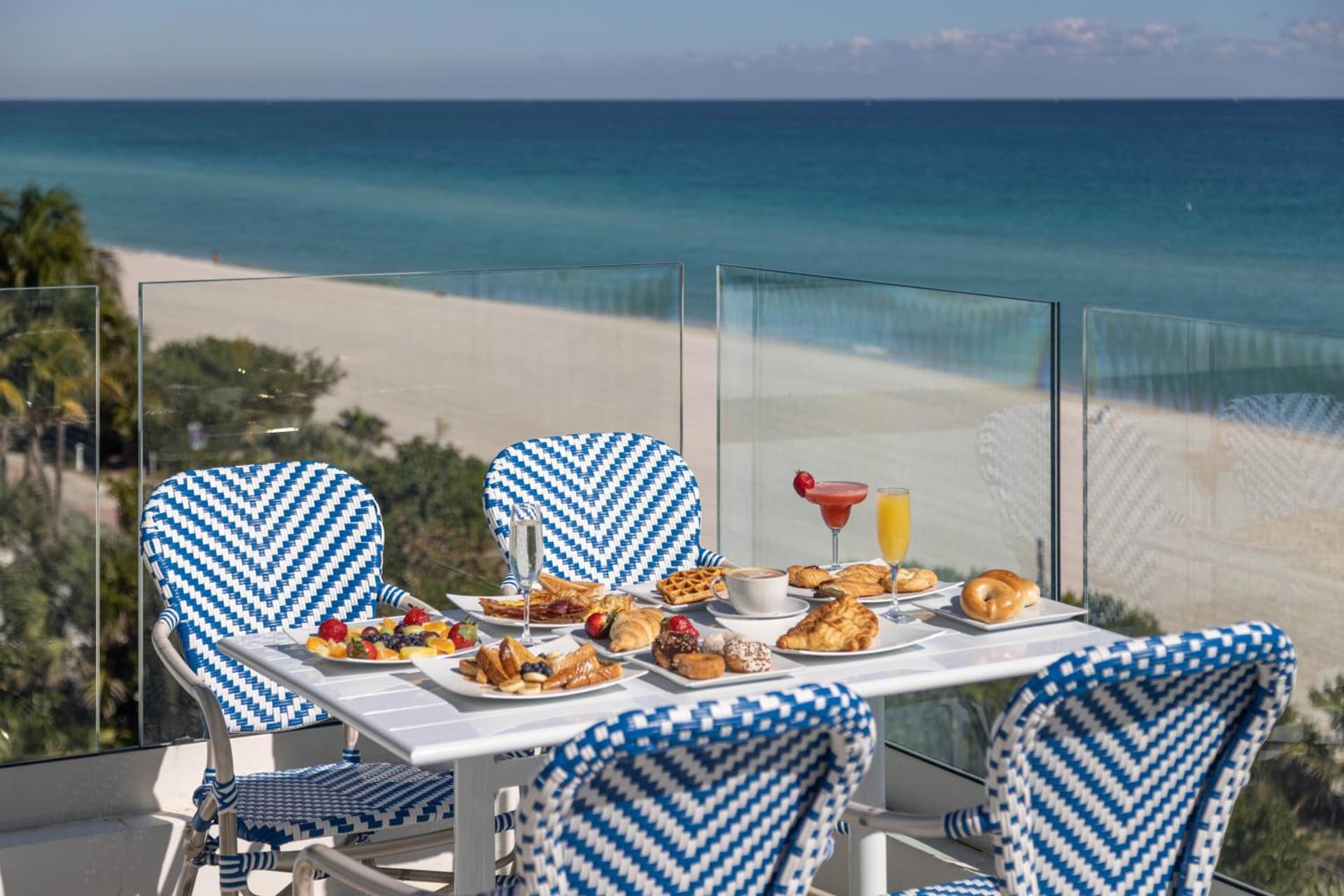 MB Hotel, Trademark Collection by Wyndham gallery photo in Miami Beach, FL — image 75
