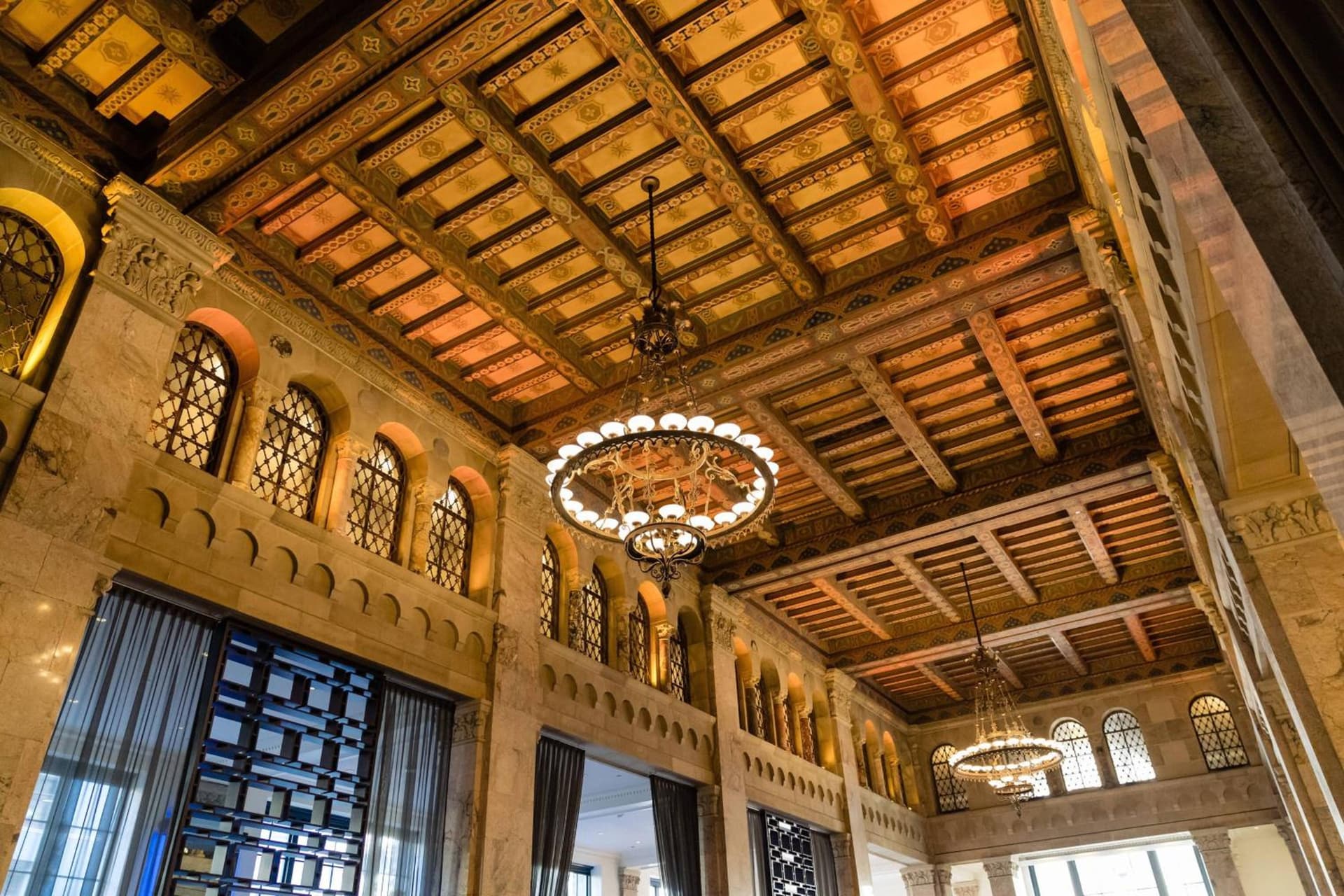 Courtyard by Marriott San Diego Downtown gallery photo in San Diego, CA — image 36