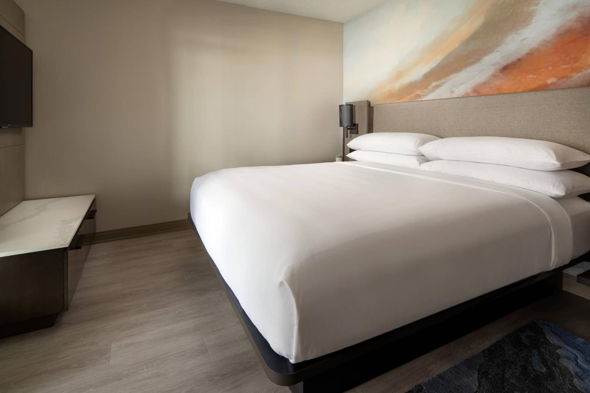 Torrance Marriott Redondo Beach gallery photo in Torrance, CA — image 49
