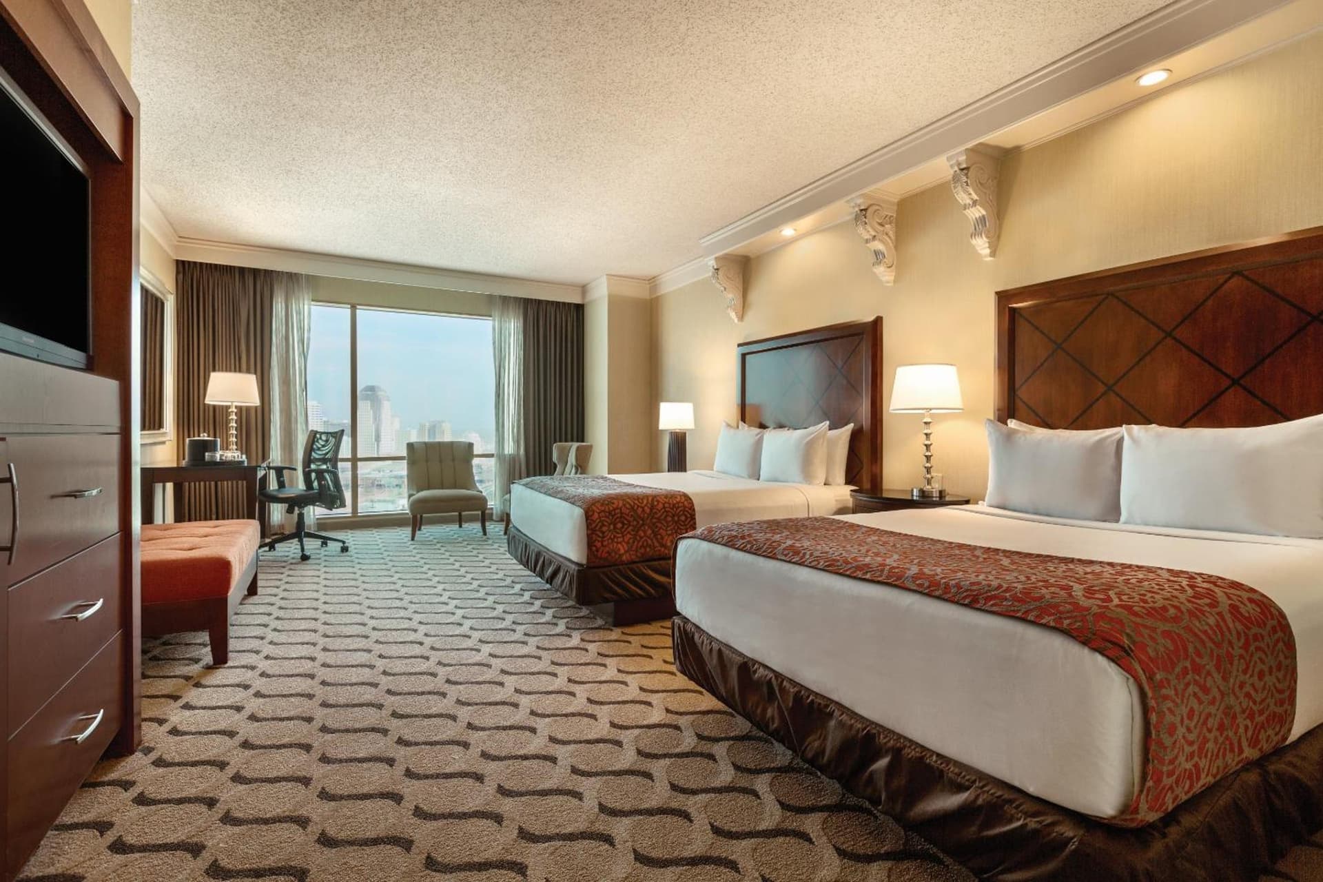 Horseshoe Bossier City, A Caesars Destination gallery photo in Bossier City, LA — image 32