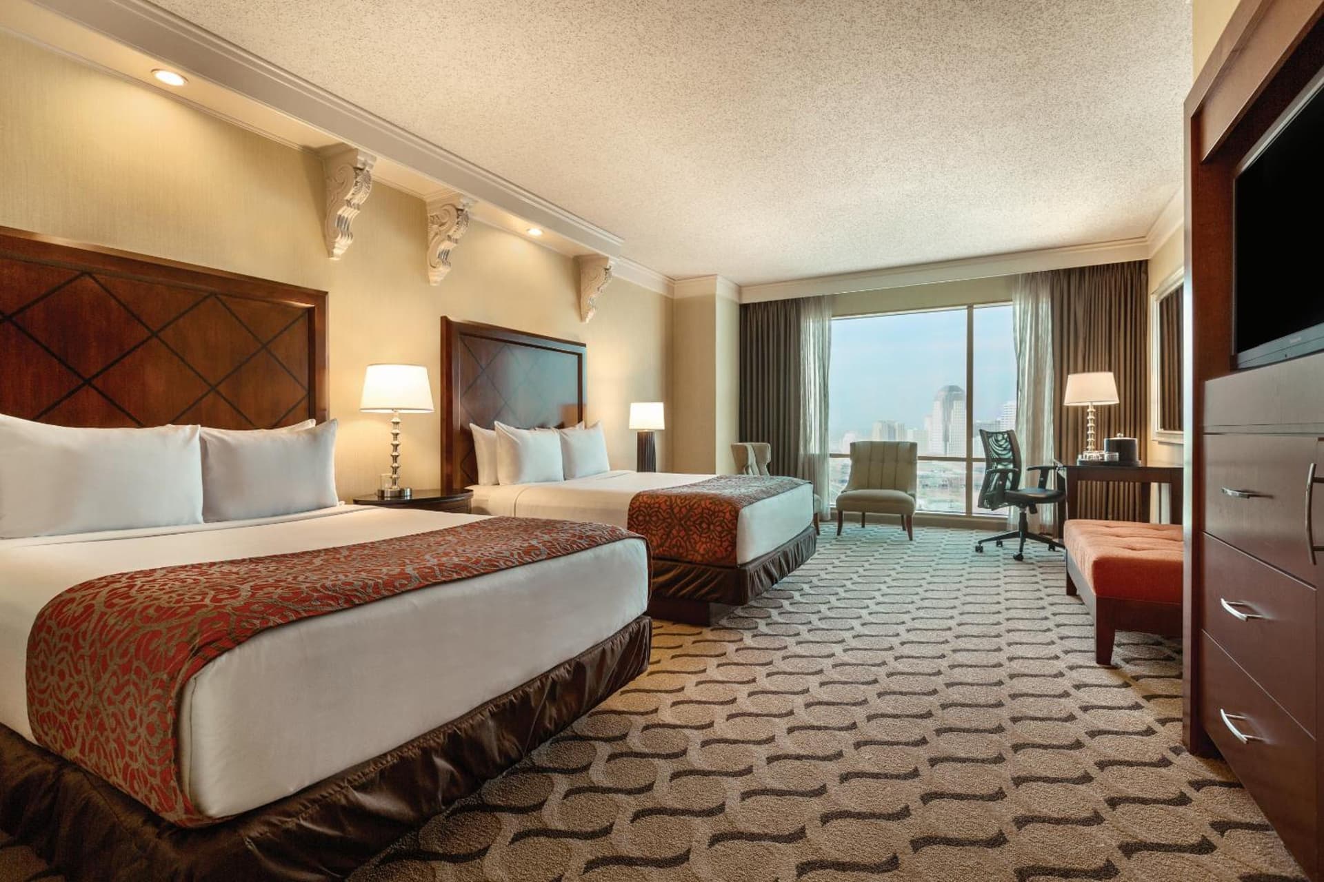 Horseshoe Bossier City, A Caesars Destination gallery photo in Bossier City, LA — image 39