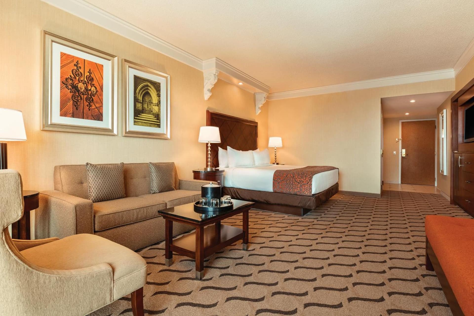 Horseshoe Bossier City, A Caesars Destination gallery photo in Bossier City, LA — image 52