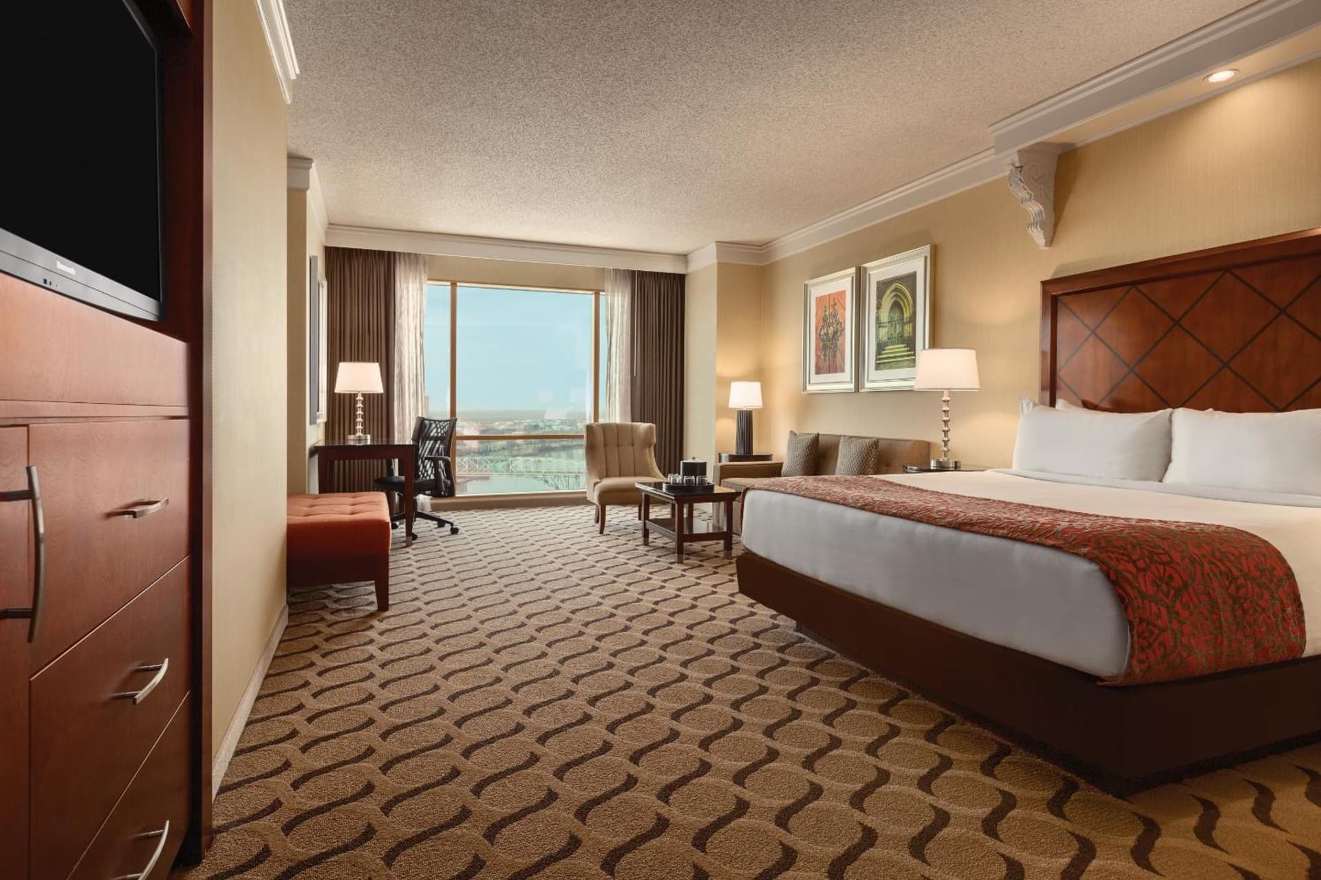 Horseshoe Bossier City, A Caesars Destination gallery photo in Bossier City, LA — image 9