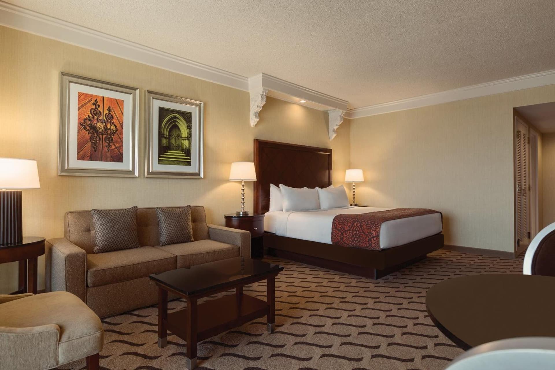 Horseshoe Bossier City, A Caesars Destination gallery photo in Bossier City, LA — image 10