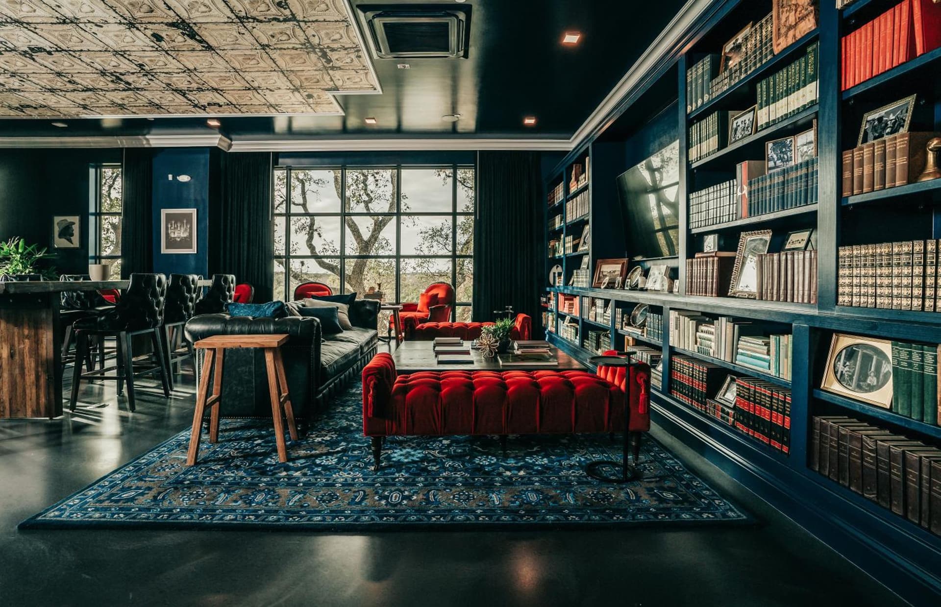 Colton House Hotel gallery photo in Austin, TX — image 36