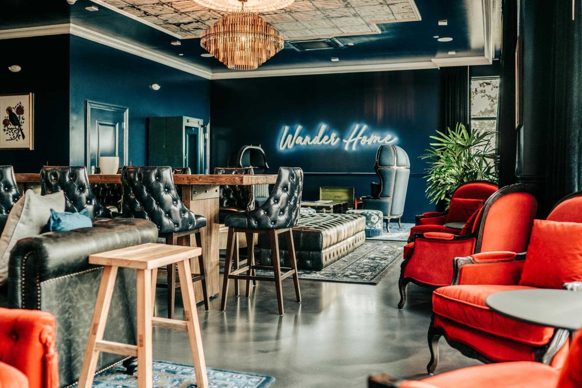 Colton House Hotel gallery photo in Austin, TX — image 32