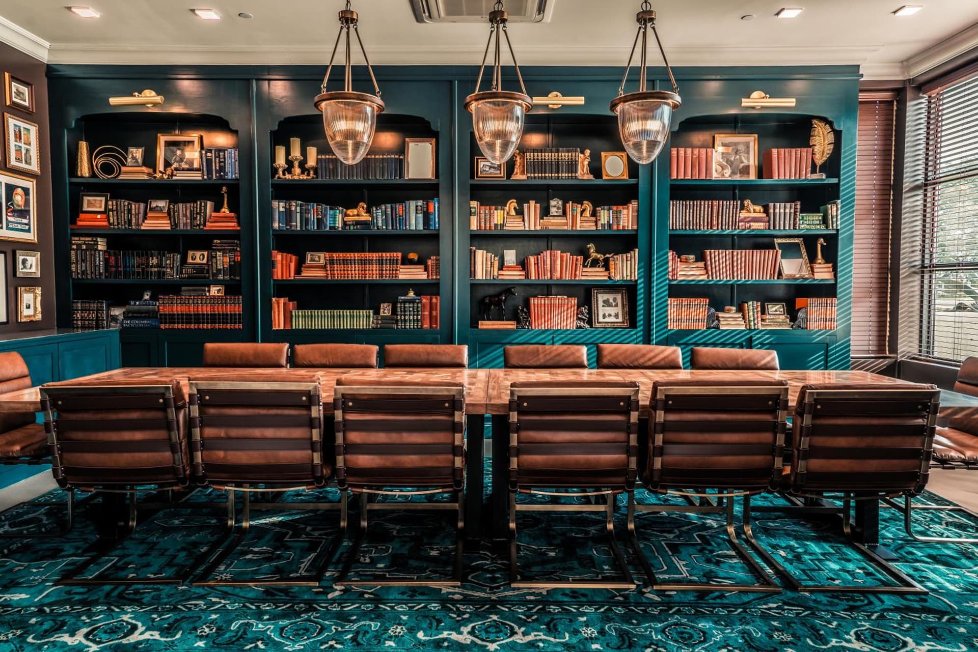 Colton House Hotel gallery photo in Austin, TX — image 49