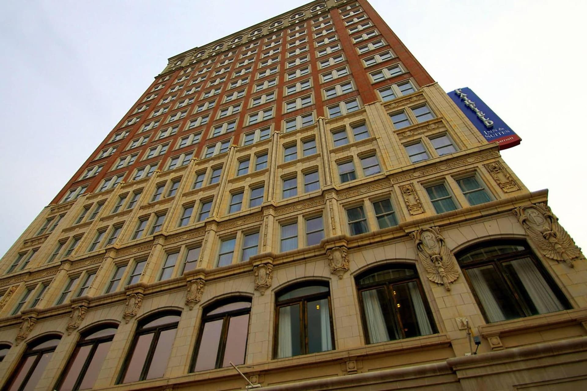 The Connally Hotel Downtown Atlanta, an Ascend Collection Hotel featured exterior or lobby in Atlanta, GA — similar hotel