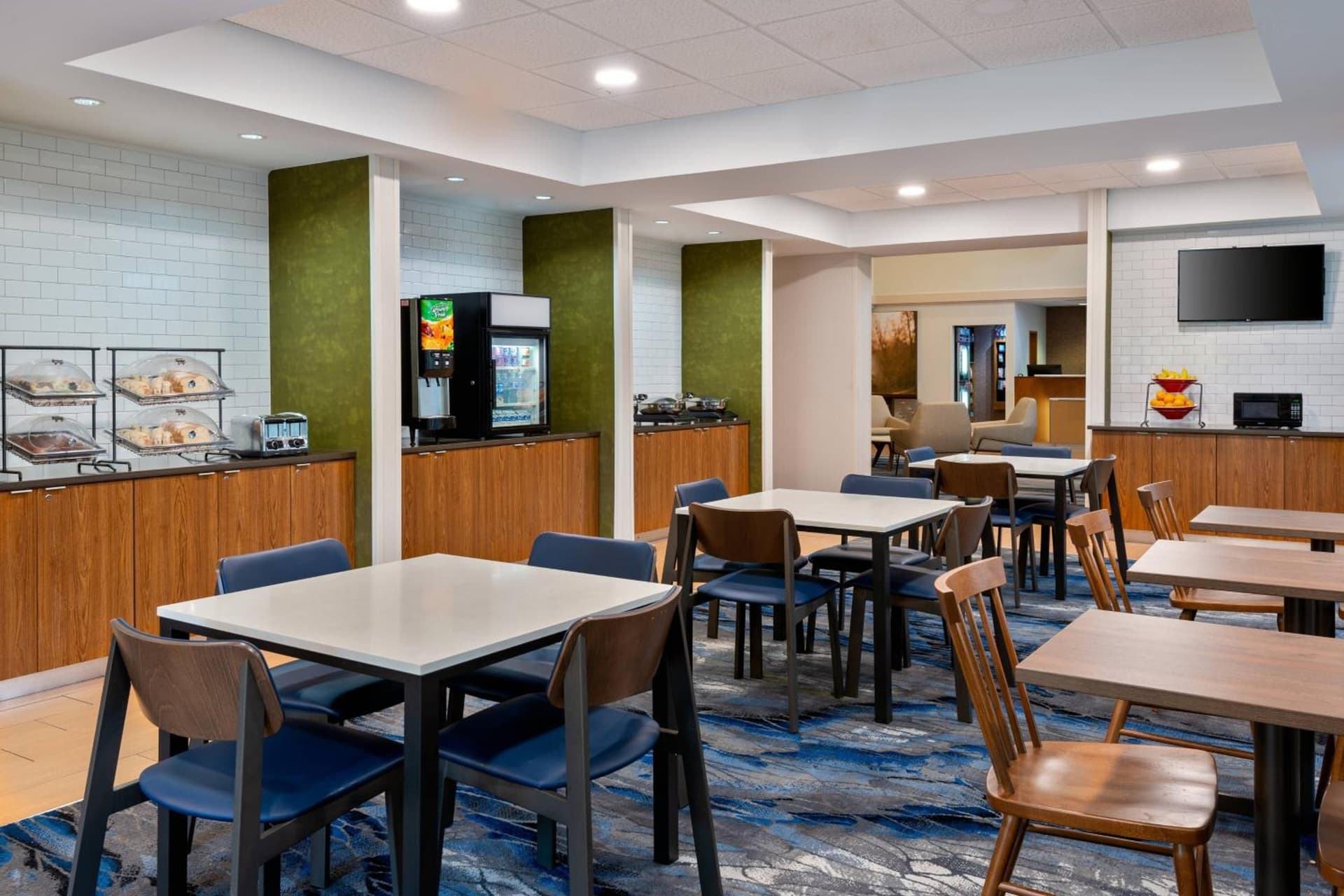 Fairfield Inn and Suites by Marriott Clearwater gallery photo in Clearwater, FL — image 28