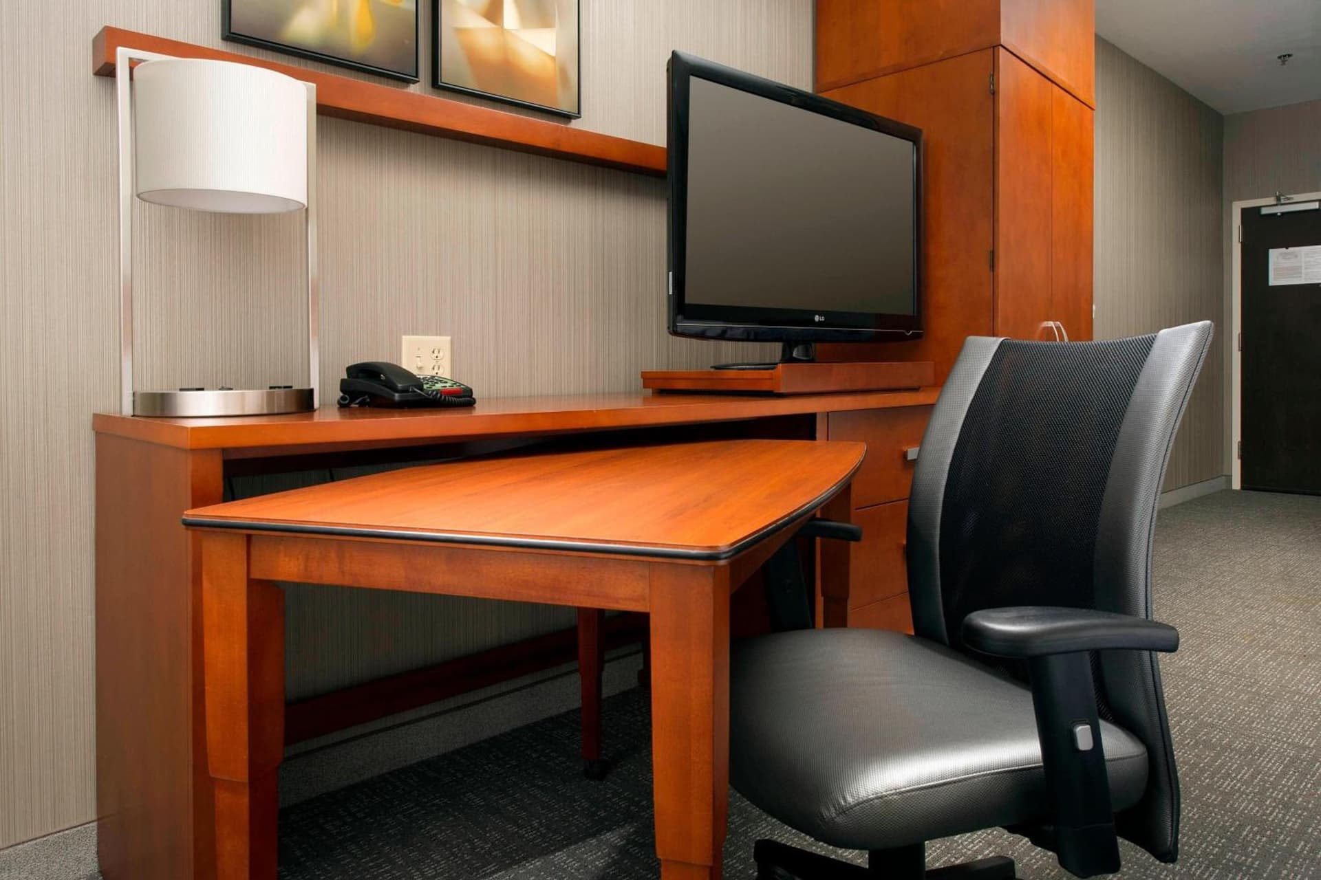 Courtyard by Marriott Wichita Falls gallery photo in Wichita Falls, TX — image 15