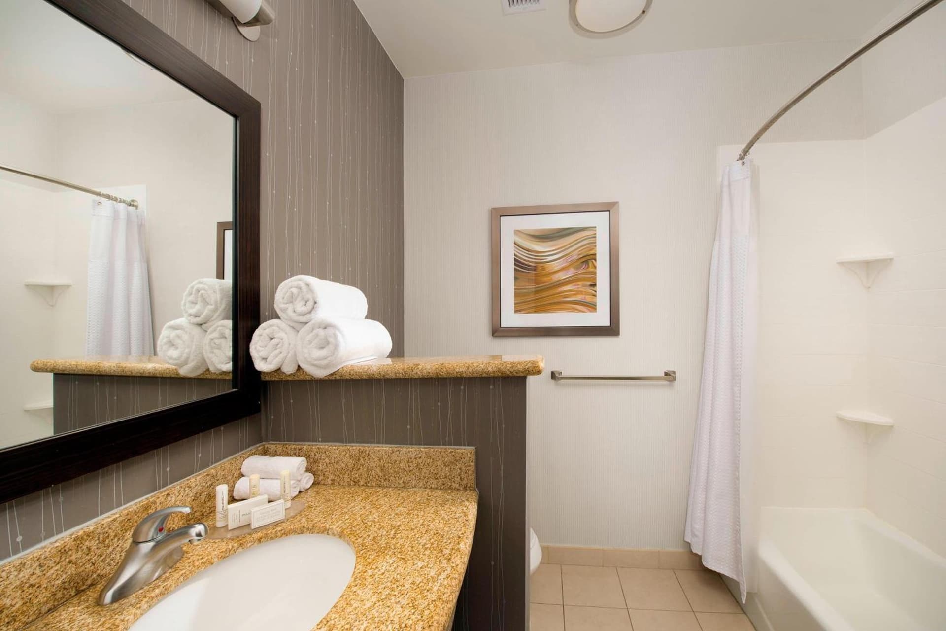 Courtyard by Marriott Wichita Falls gallery photo in Wichita Falls, TX — image 9